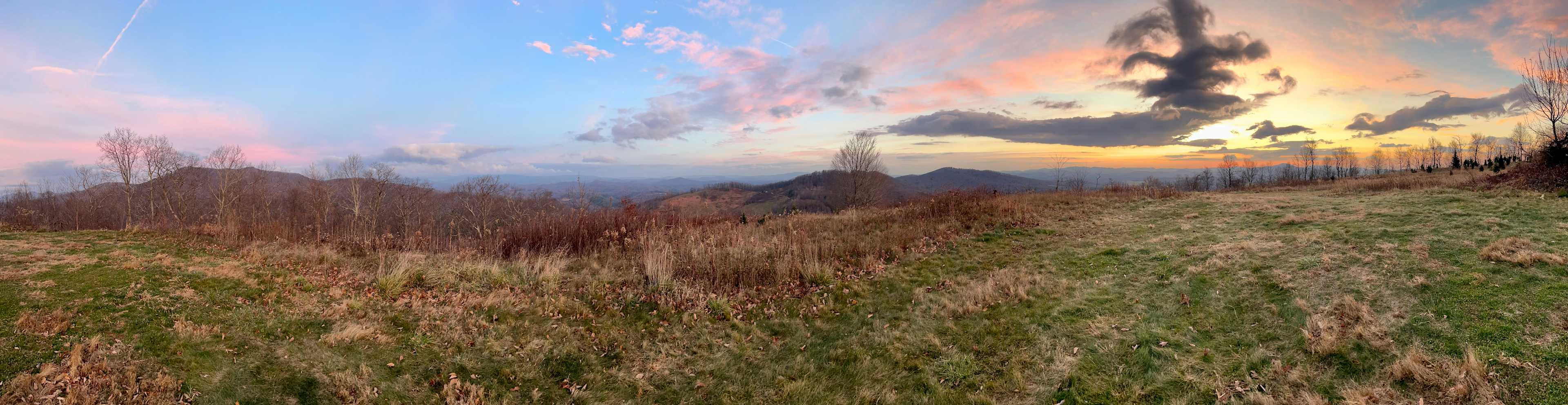 OnTop.camp - NW NC Ashe Co