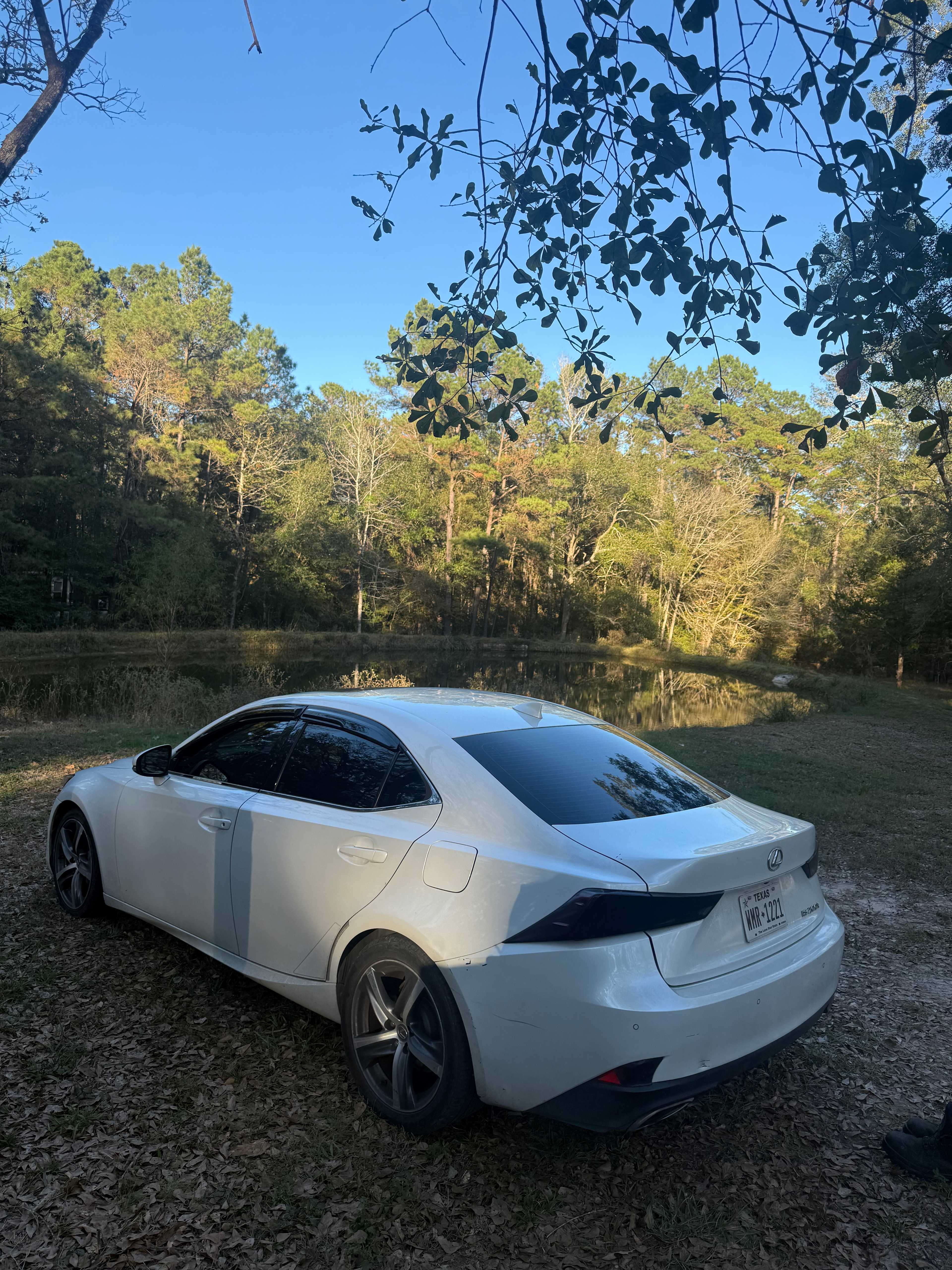 Circle C CampGrounds