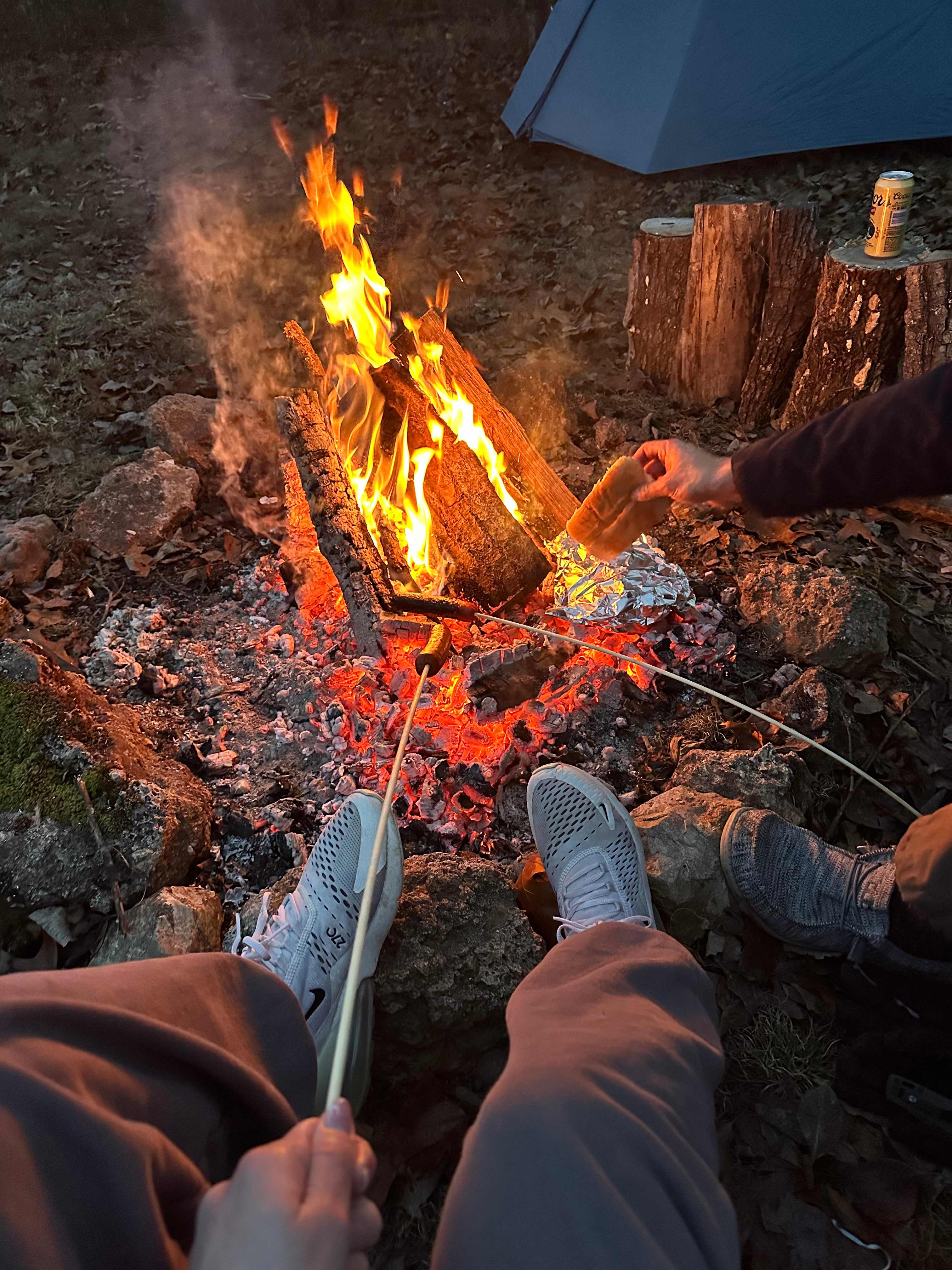 Ozark Hills Honey Farm