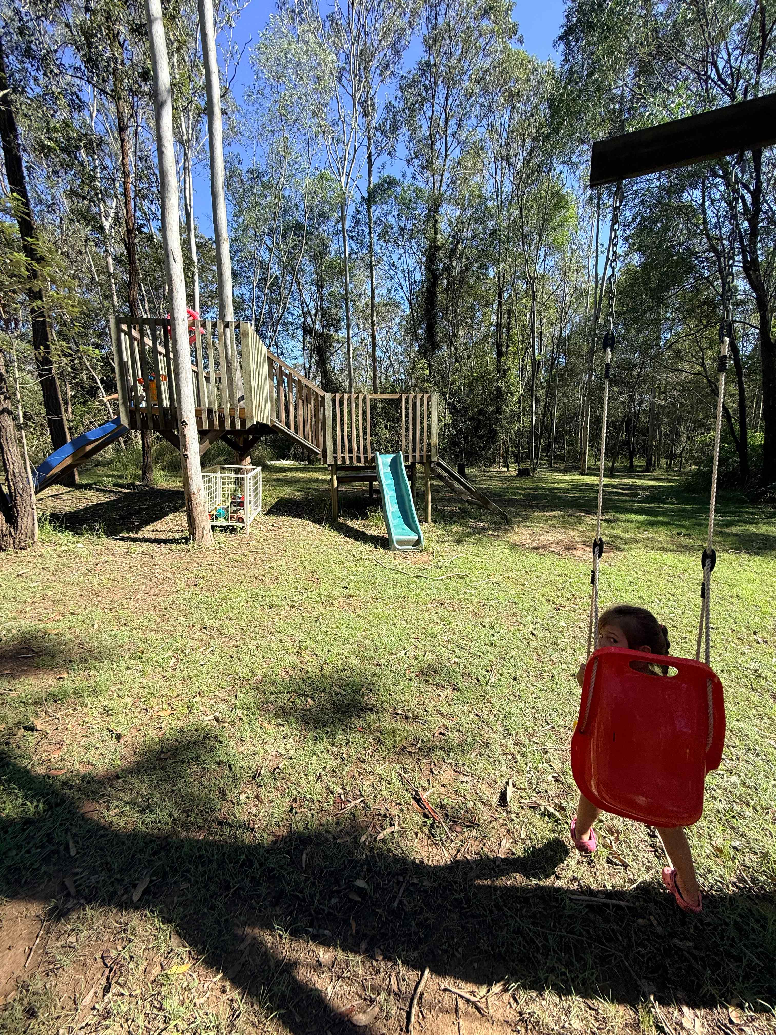 Hidden Creek Farm Qld
