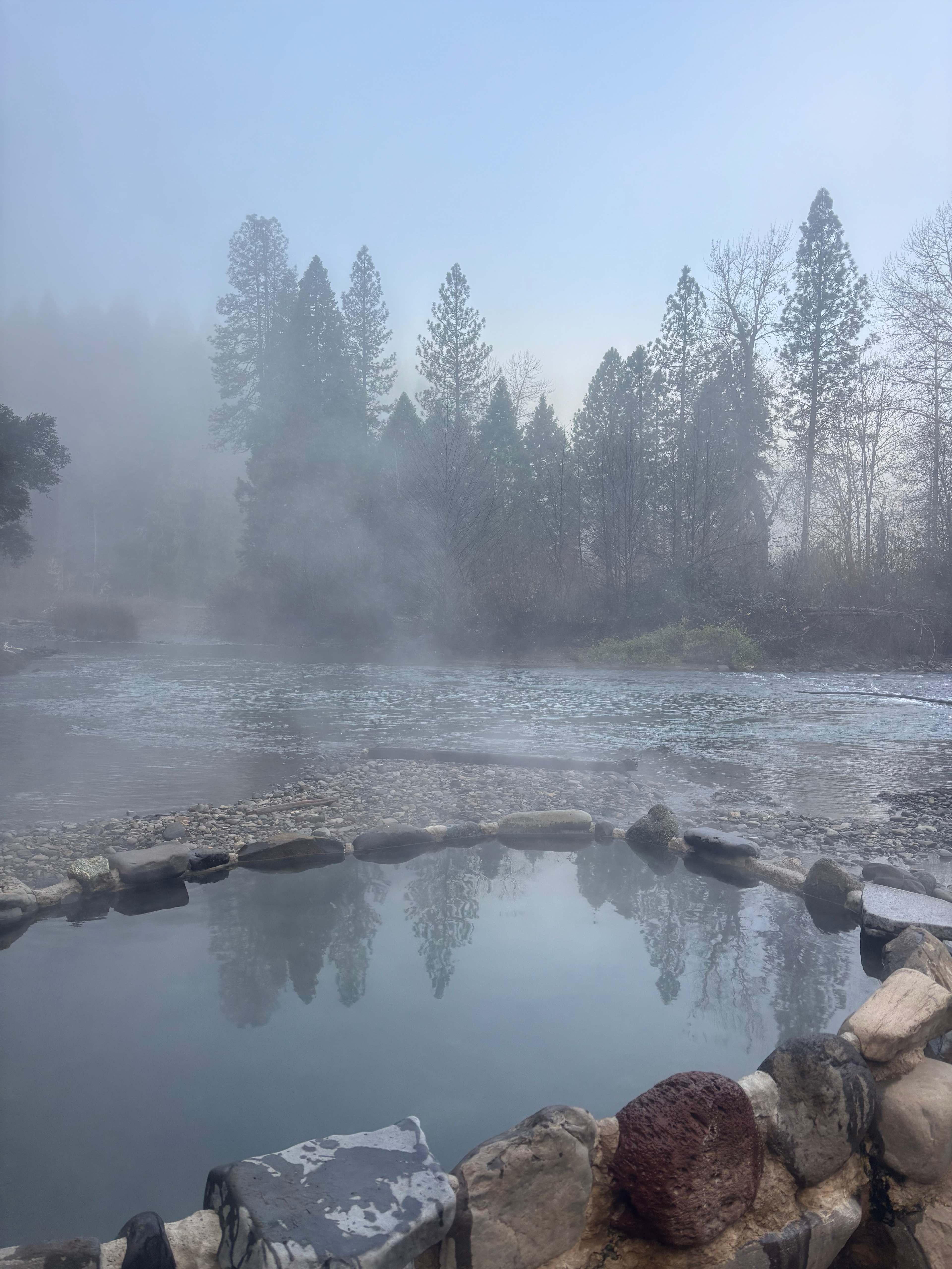 Kosk Creek Campgrounds