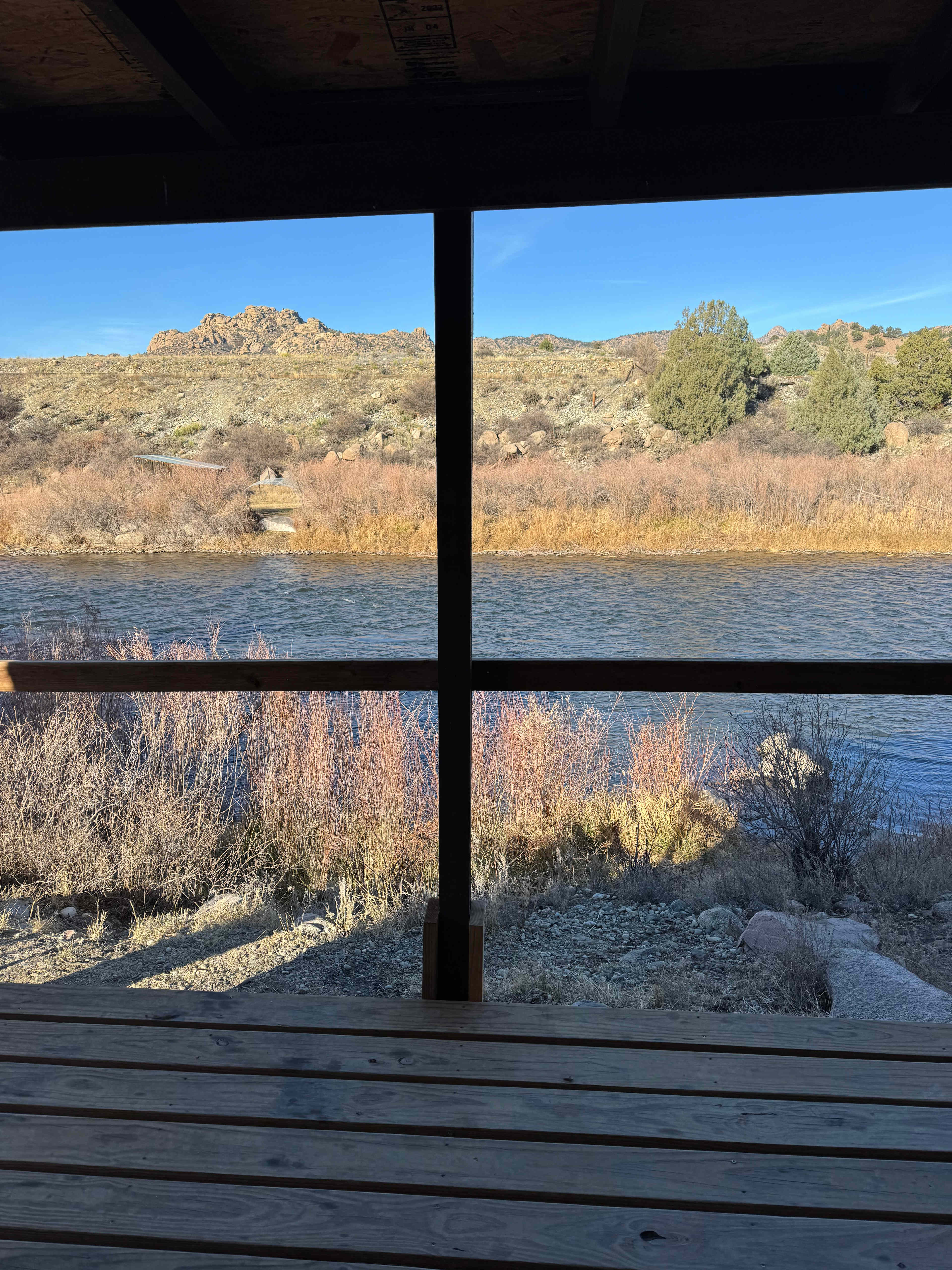 Sweetwater River Resort