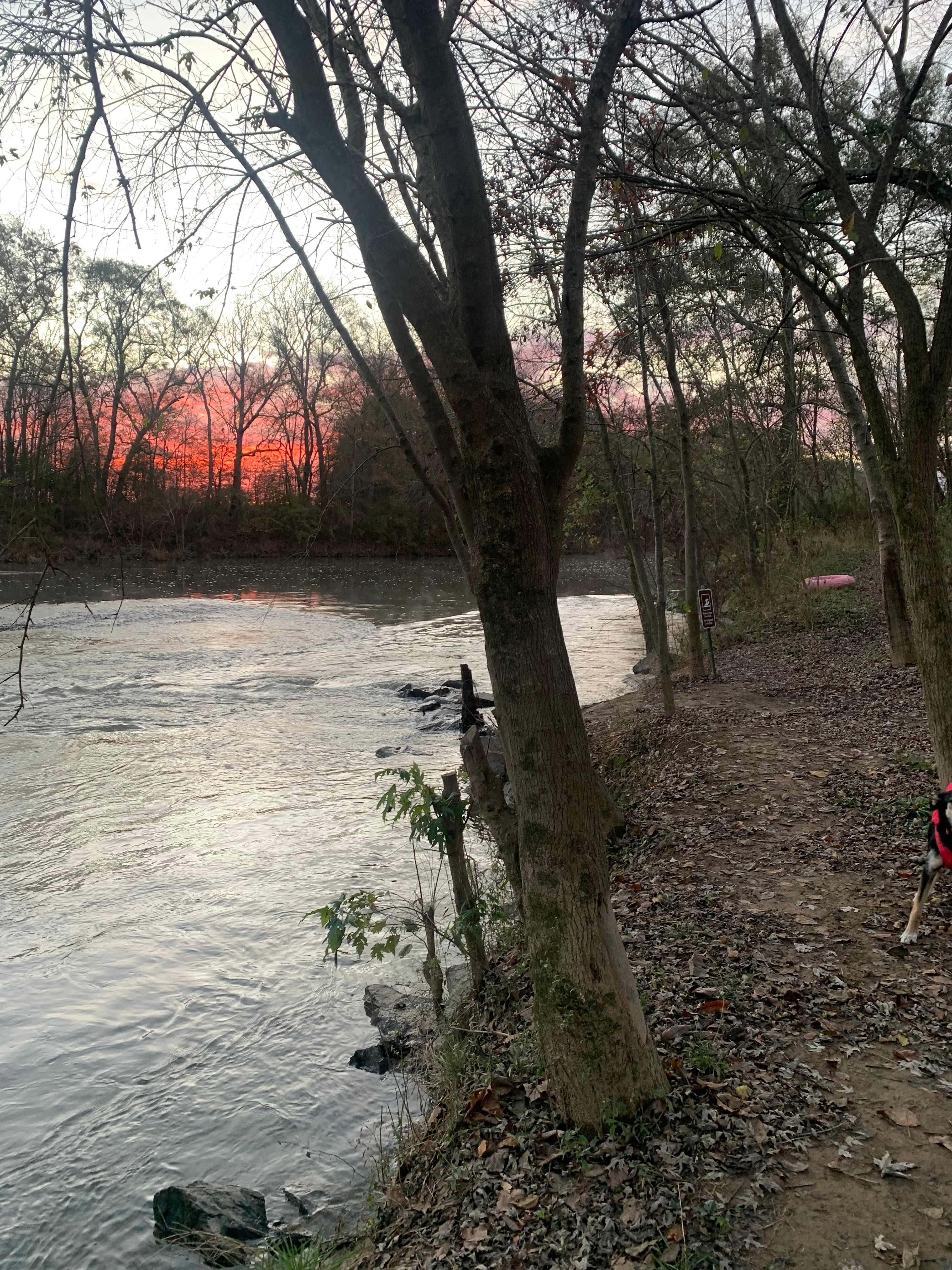 Ouachita River Haven