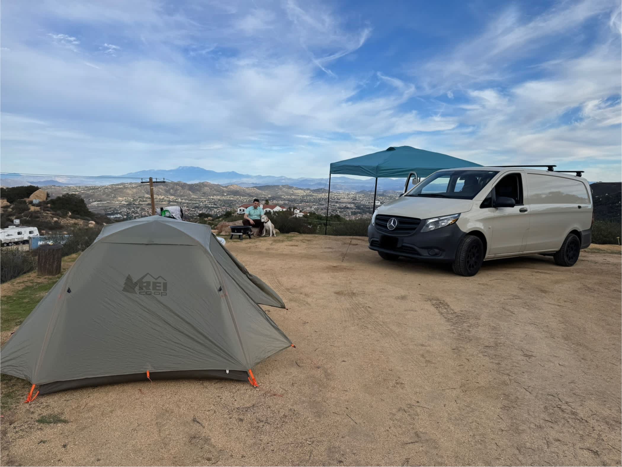Zephyr Mountain Avocado Grove