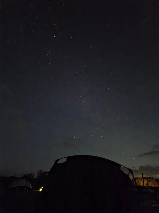 Canoelands Orchard Camping