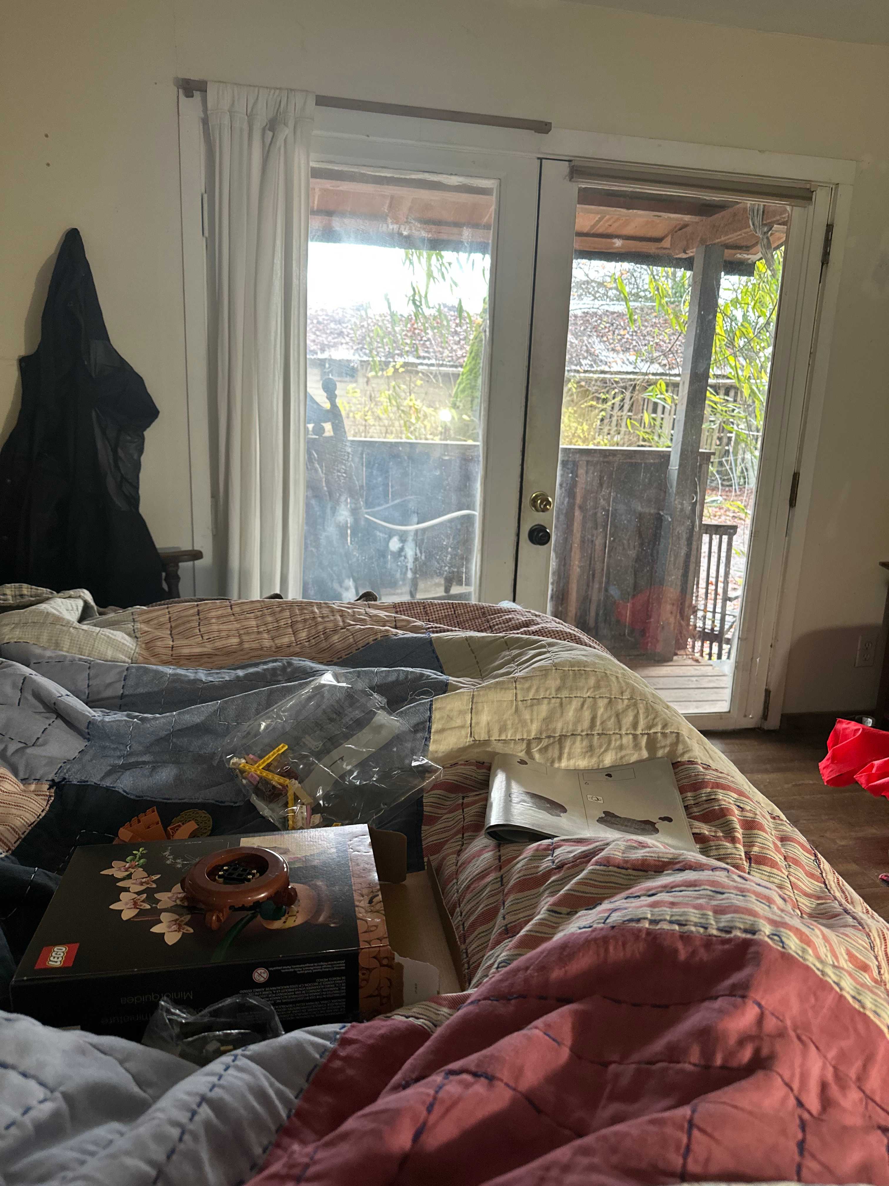 North Wind House: Historic Cascadia