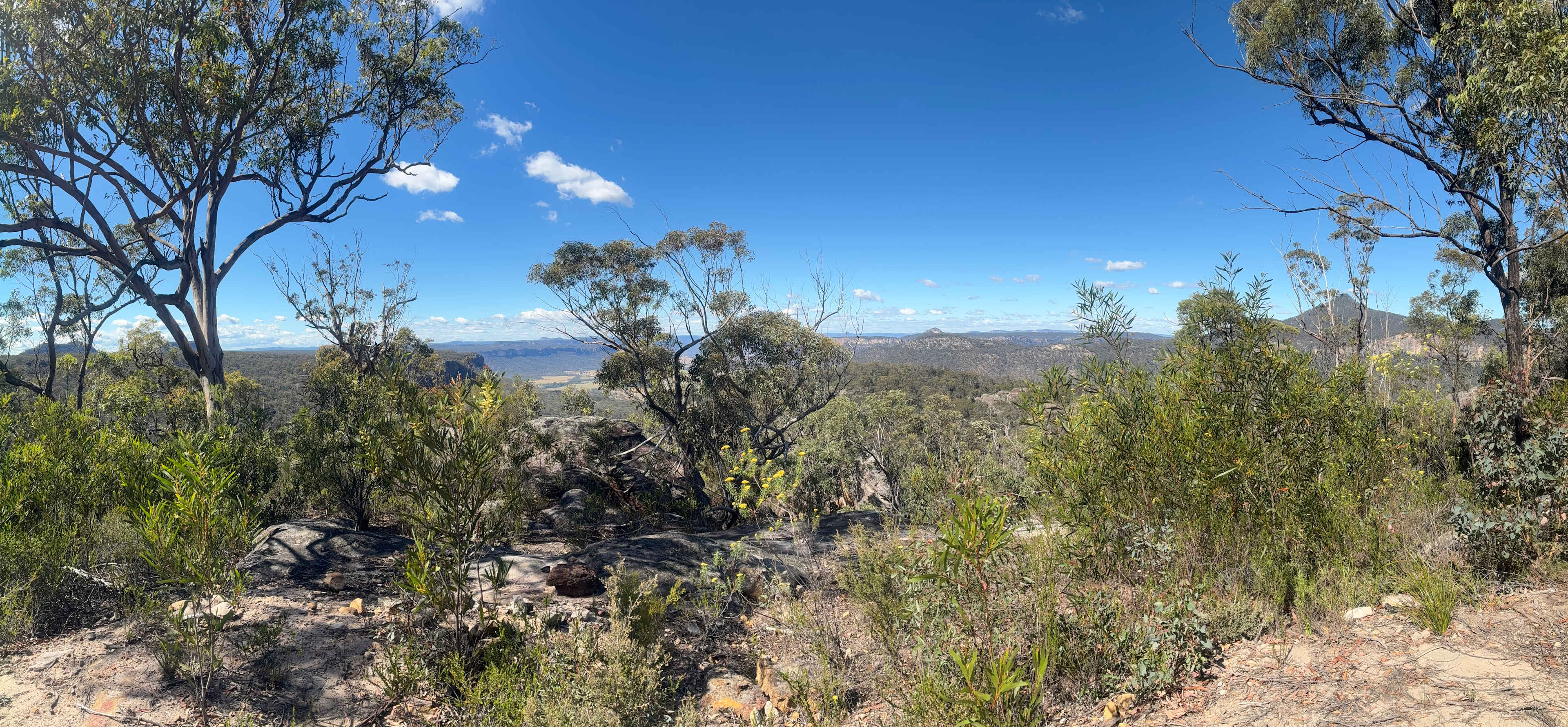 The Nile Off Grid family farm