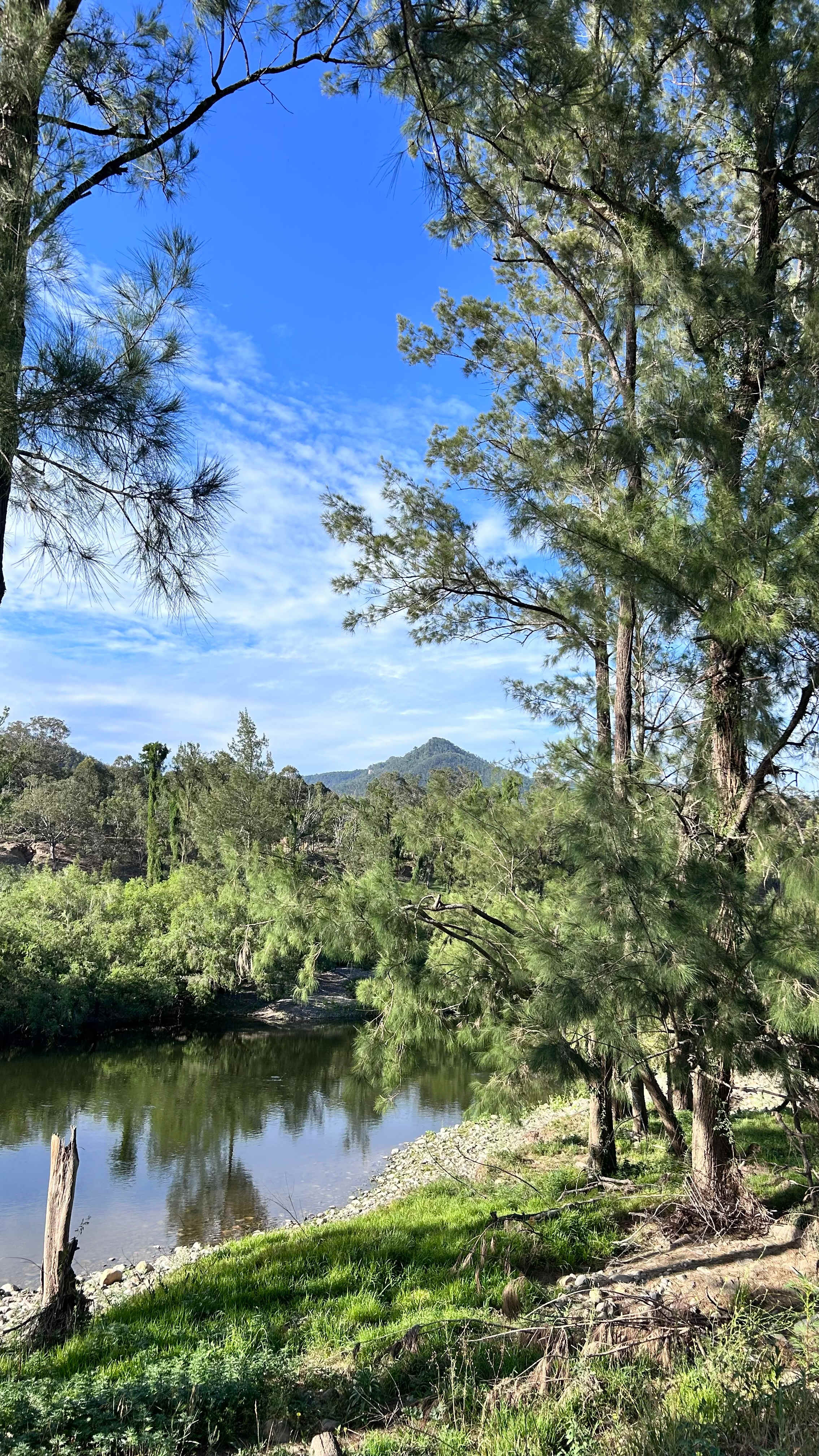 Cracknback Riverside Campground