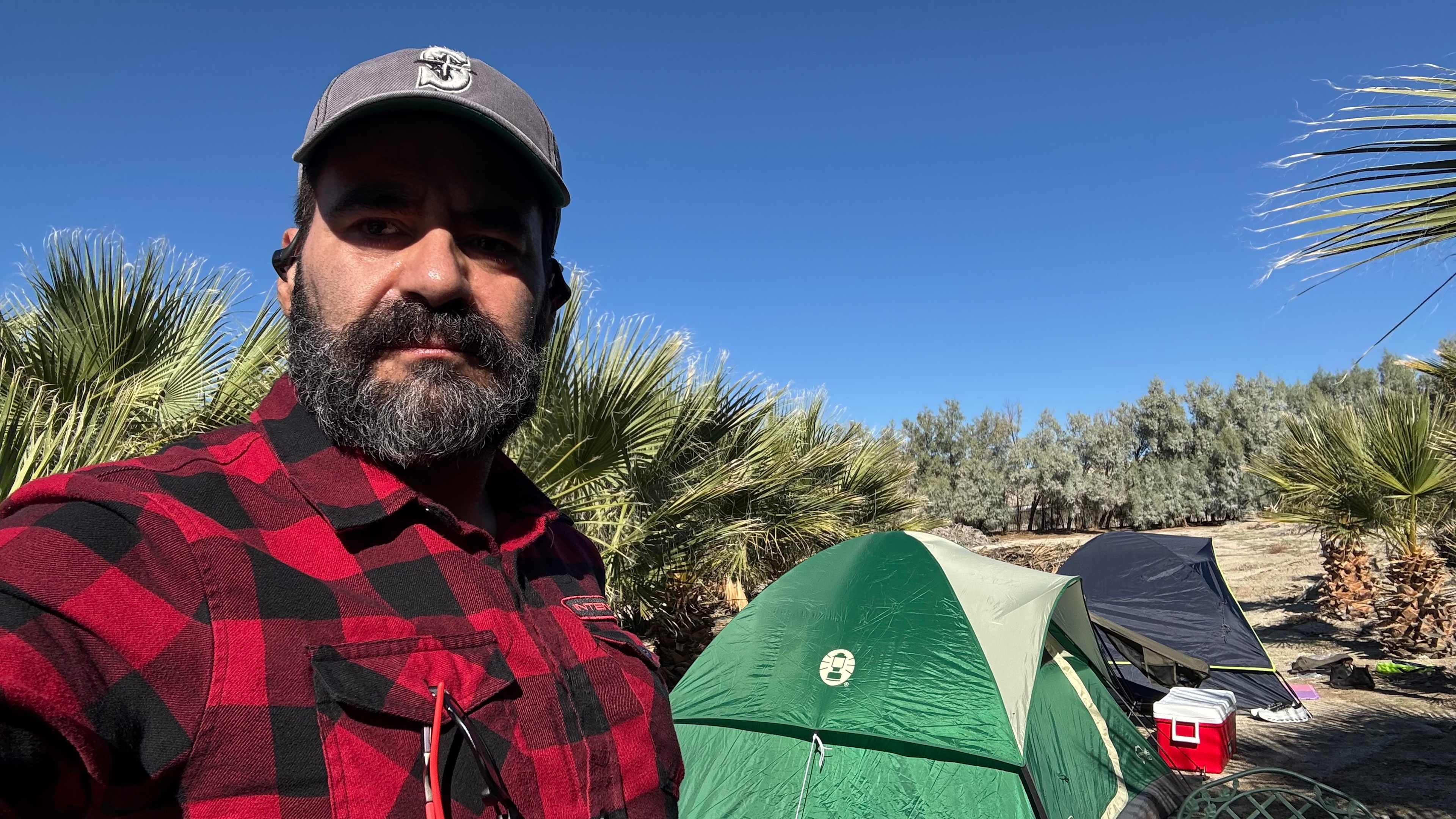 Mineral Spring Date Farm