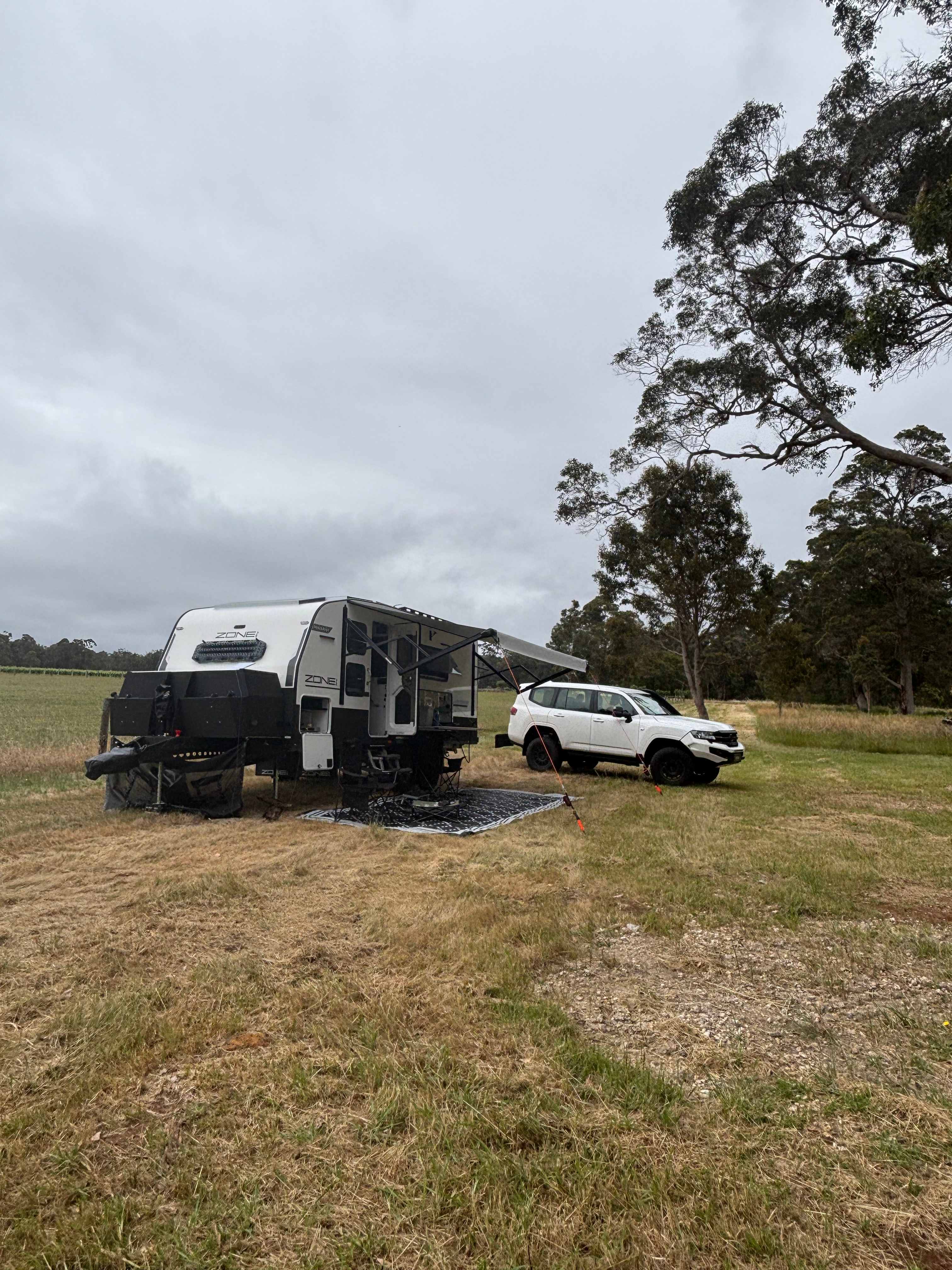 Margaret River - Rosa Glen Farm