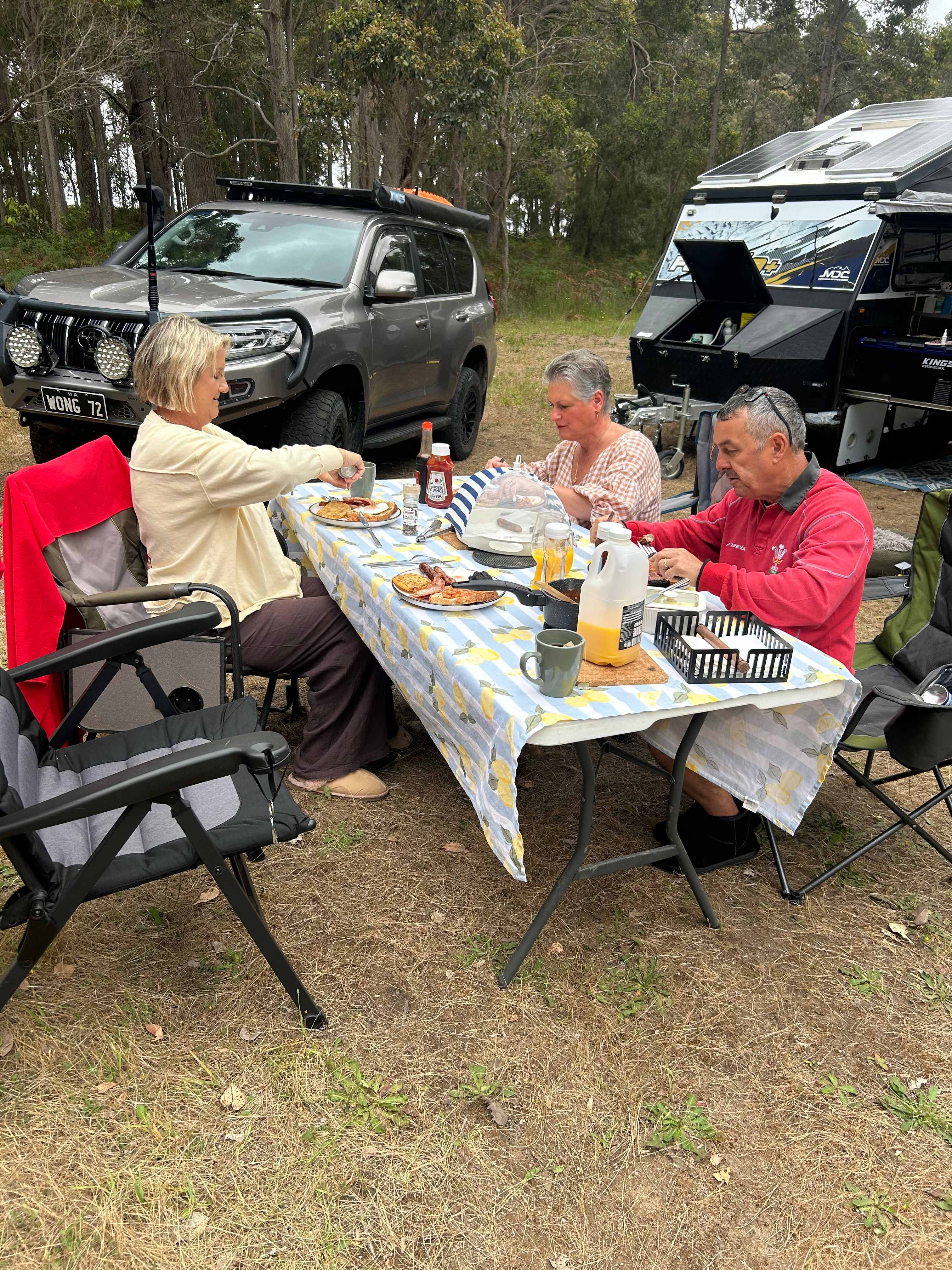 Margaret River - Rosa Glen Farm