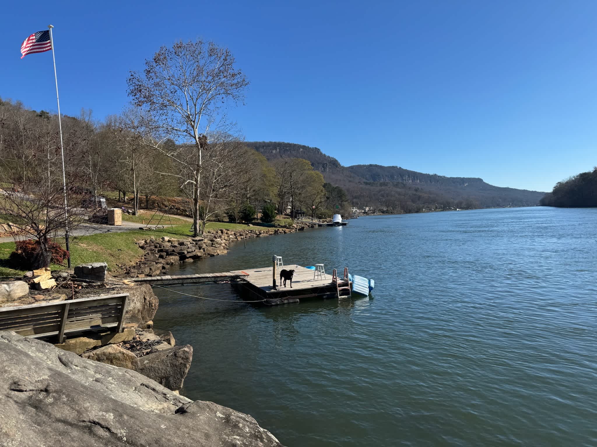 River Life RV Resort