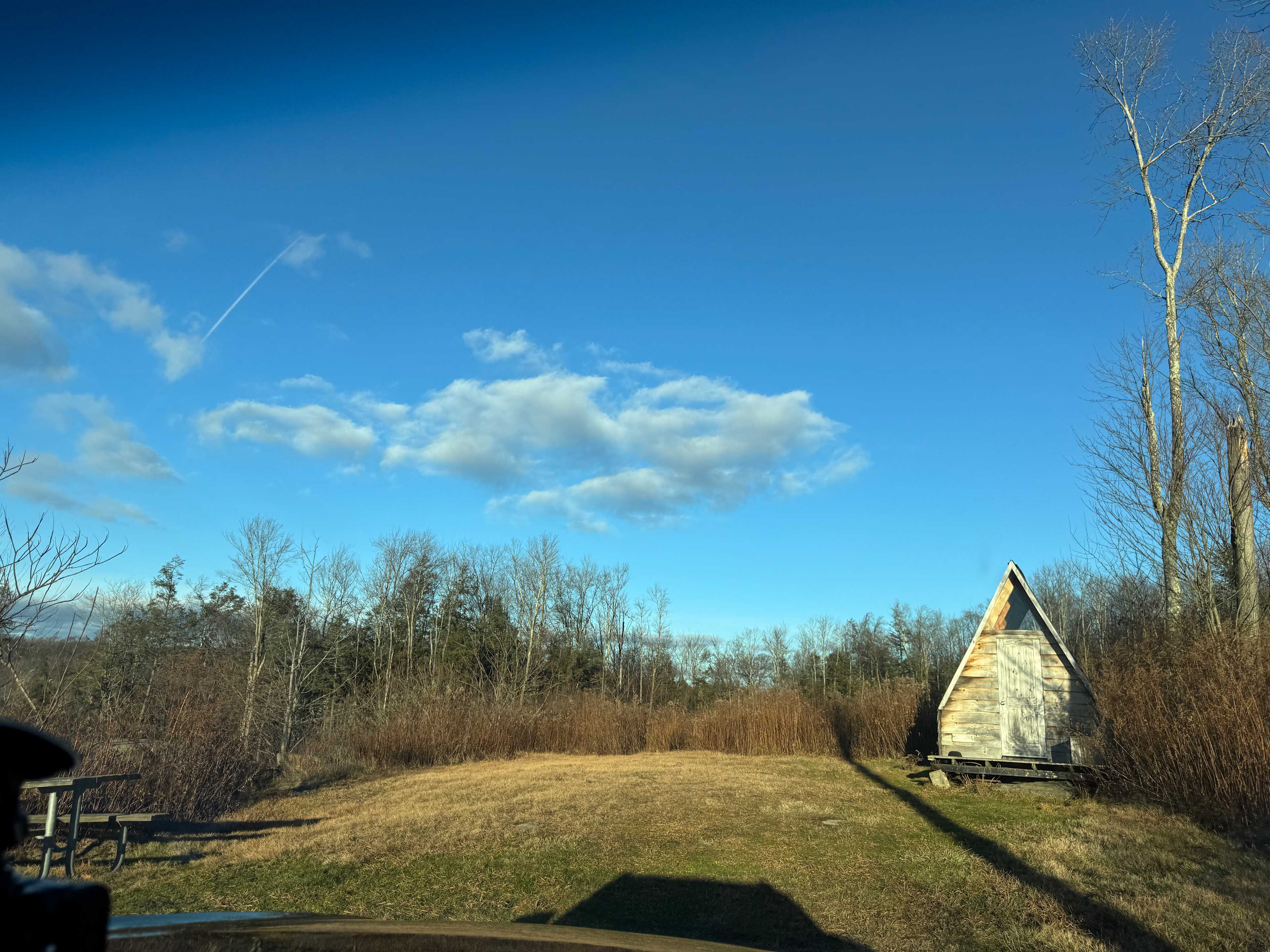 Majestic Farm & Organic Orchard