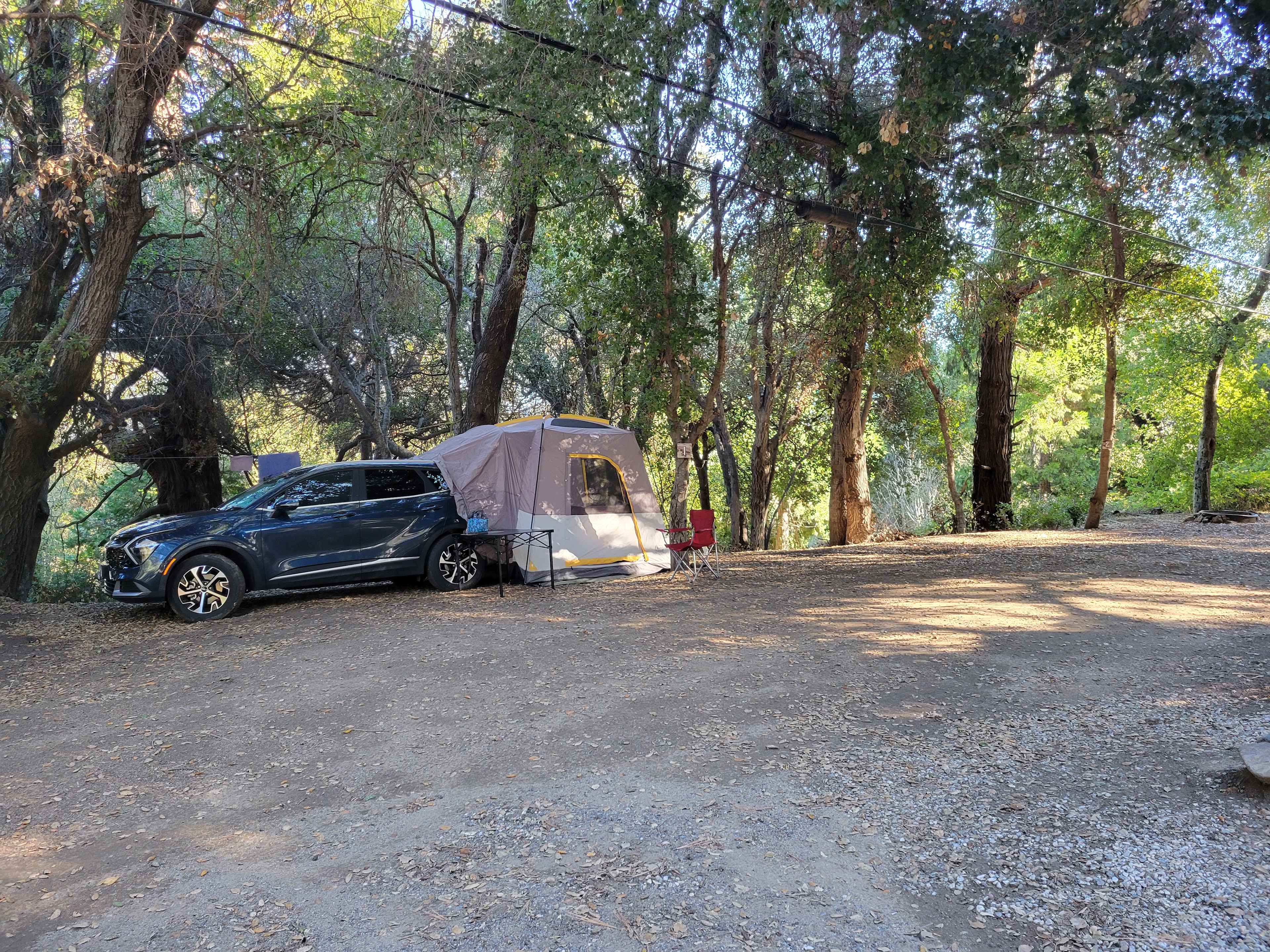 Cove #1 (#2 is at far right)