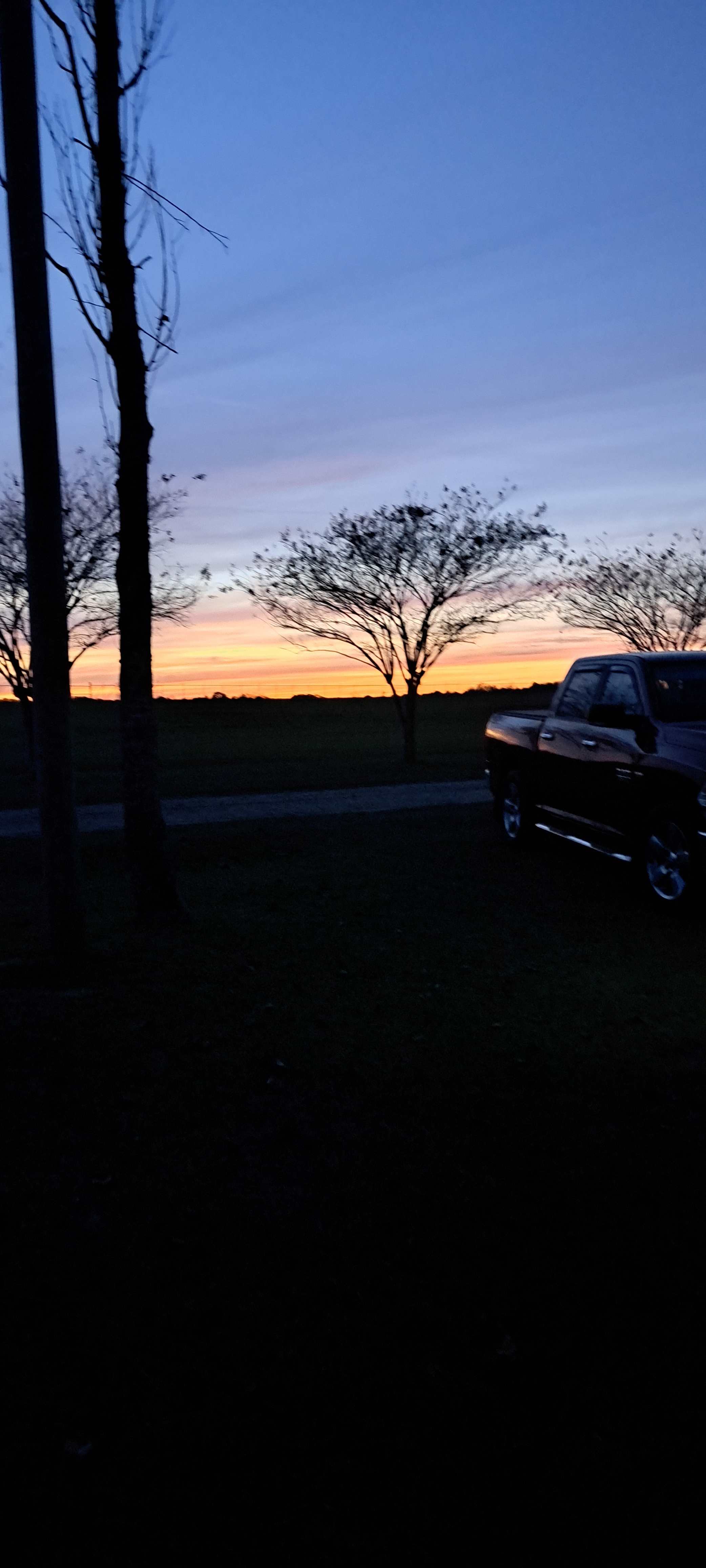 Paulk Park's Peaceful Pond