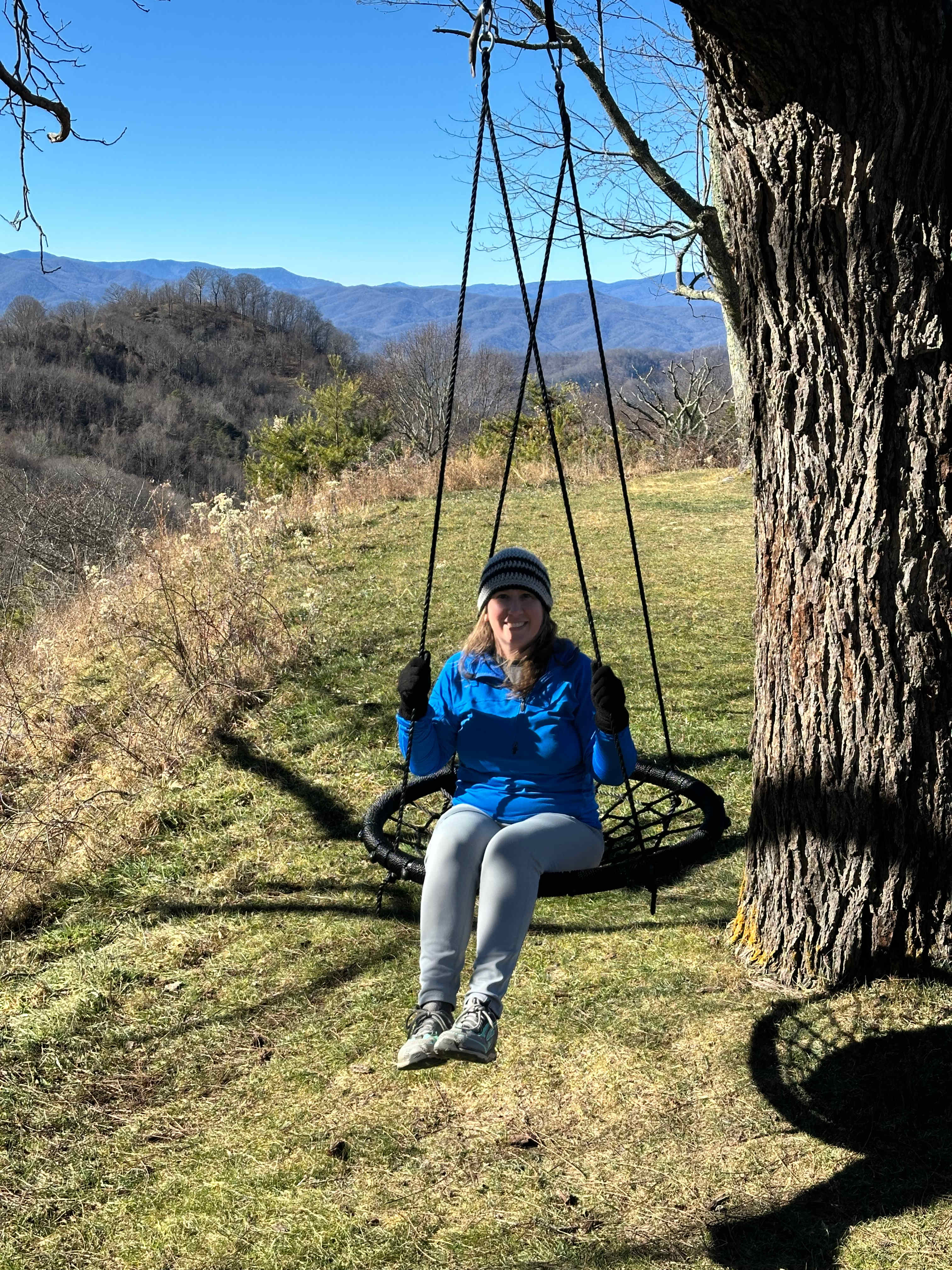 Pause || Eco-Retreat at Aramesh