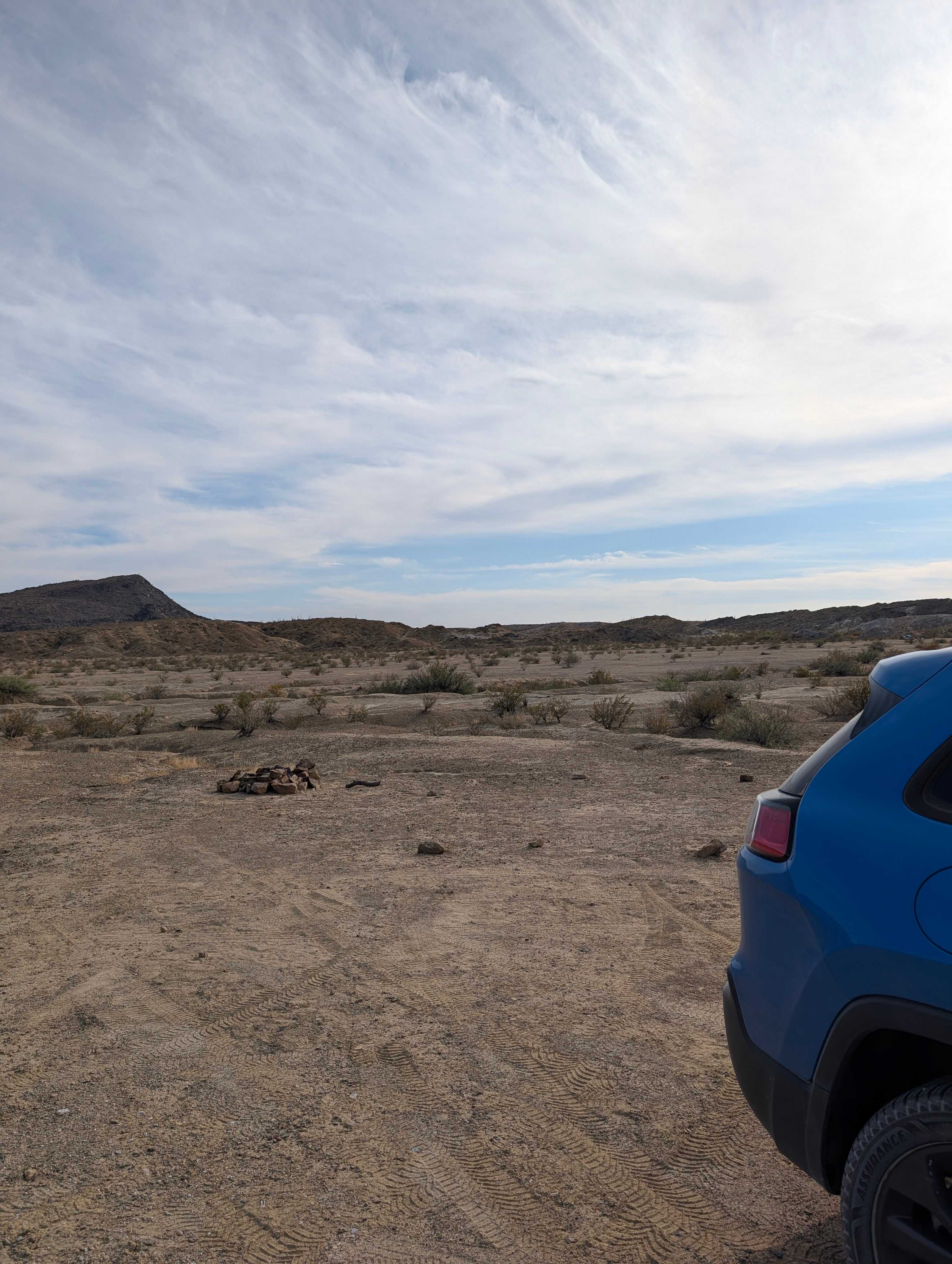 Goat Pens, Cigar Springs Ranch