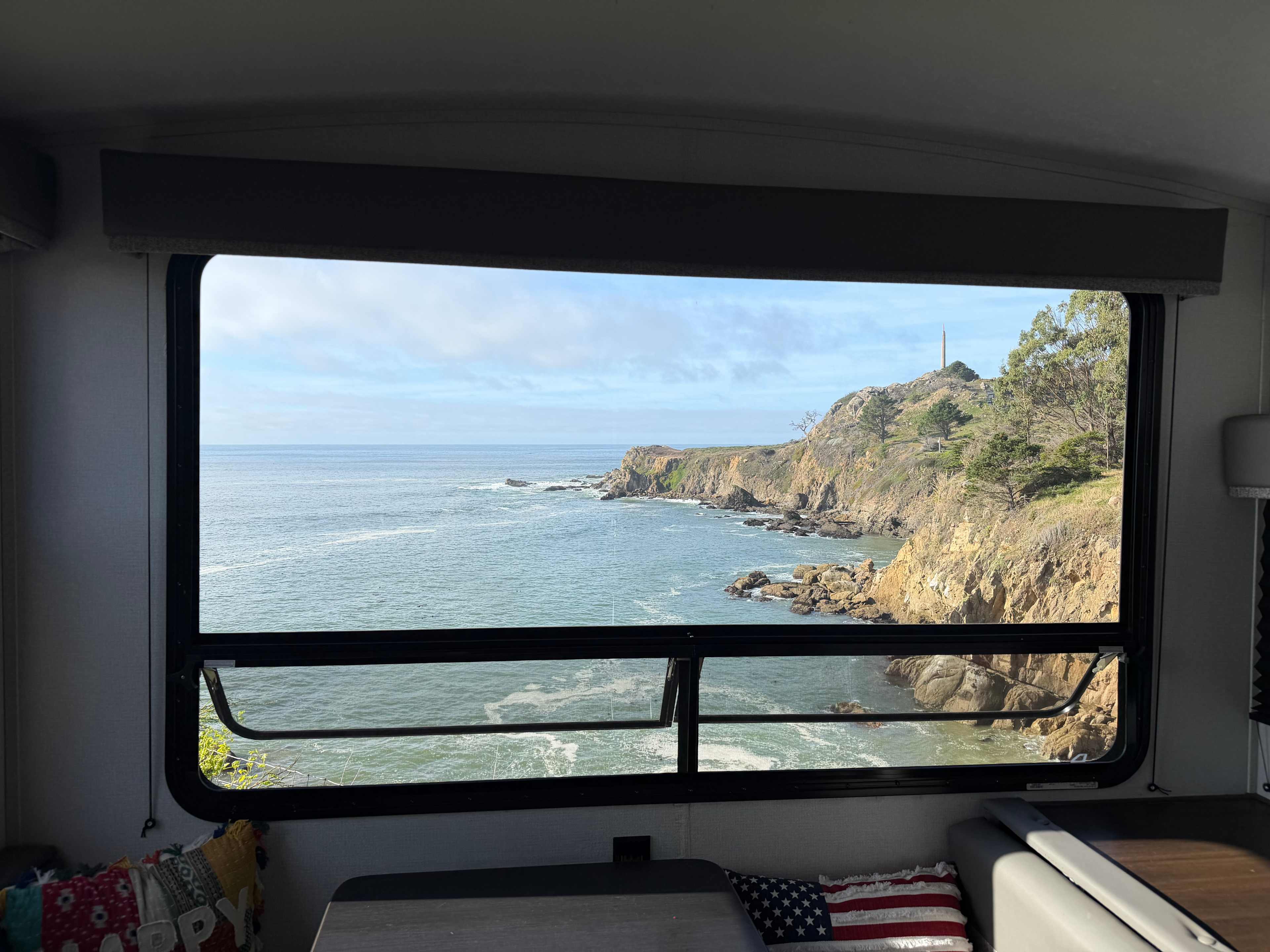 Timber Cove Campground