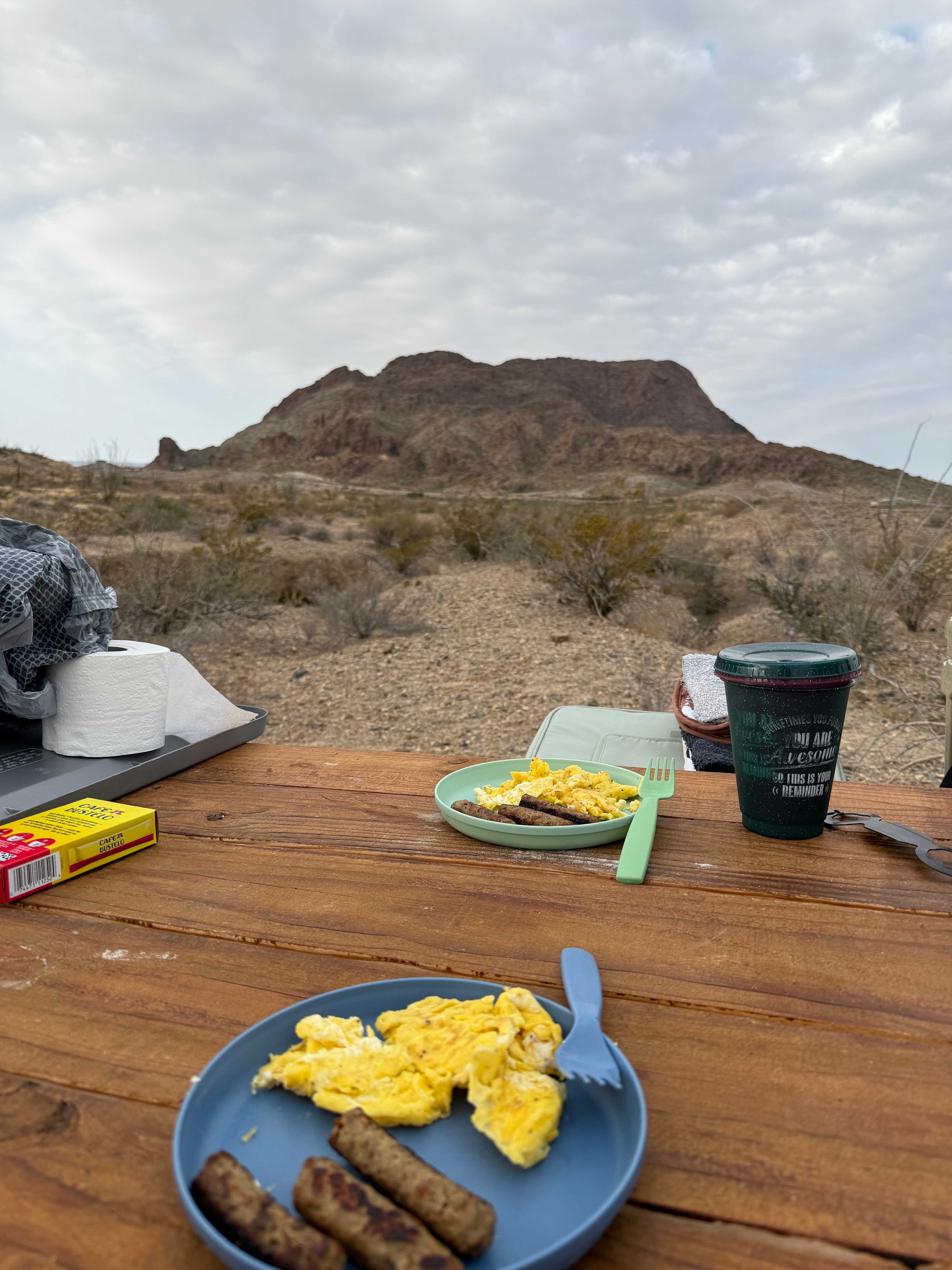 Willow Creek Camping Company