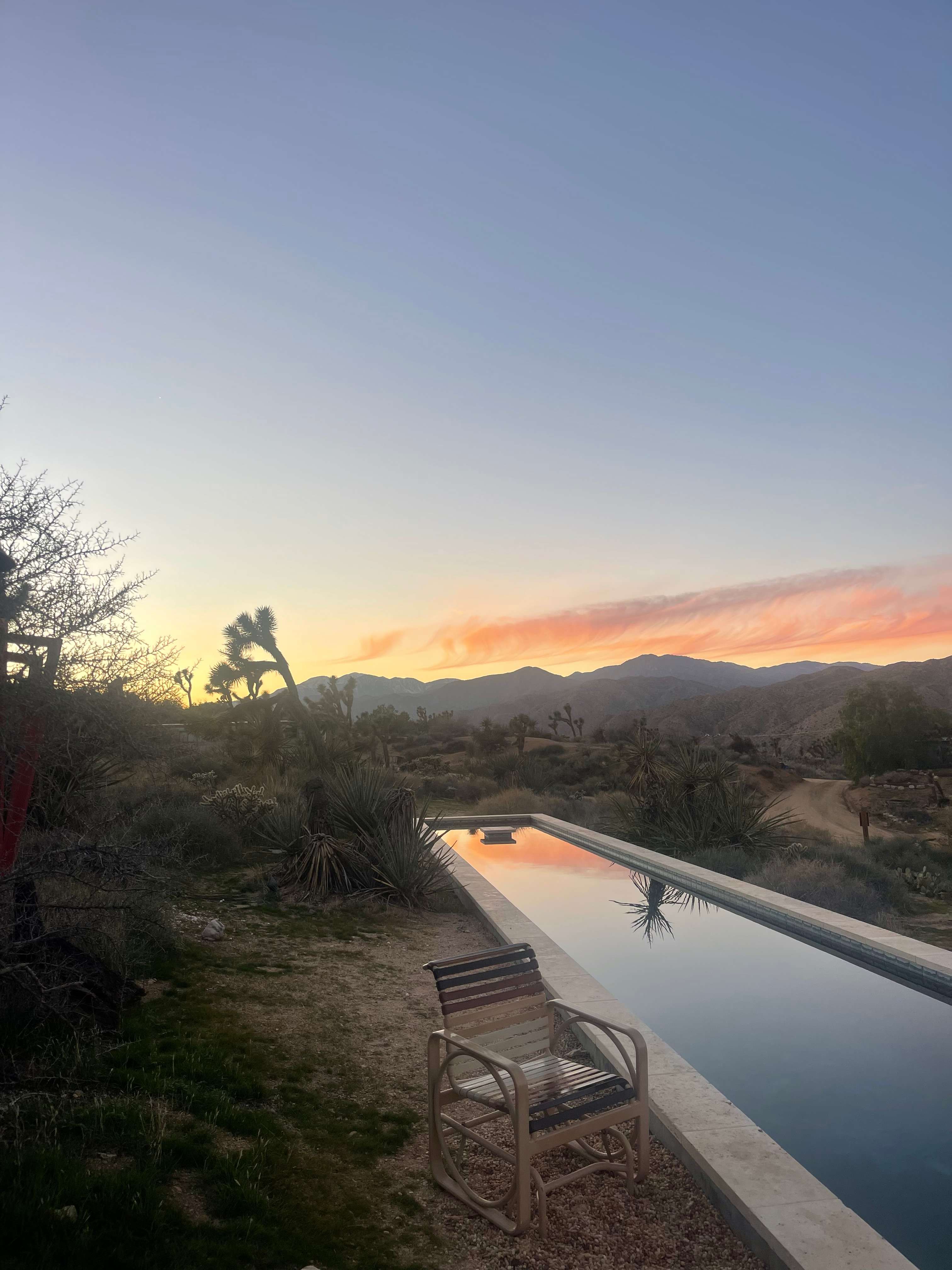 High Desert Protocol