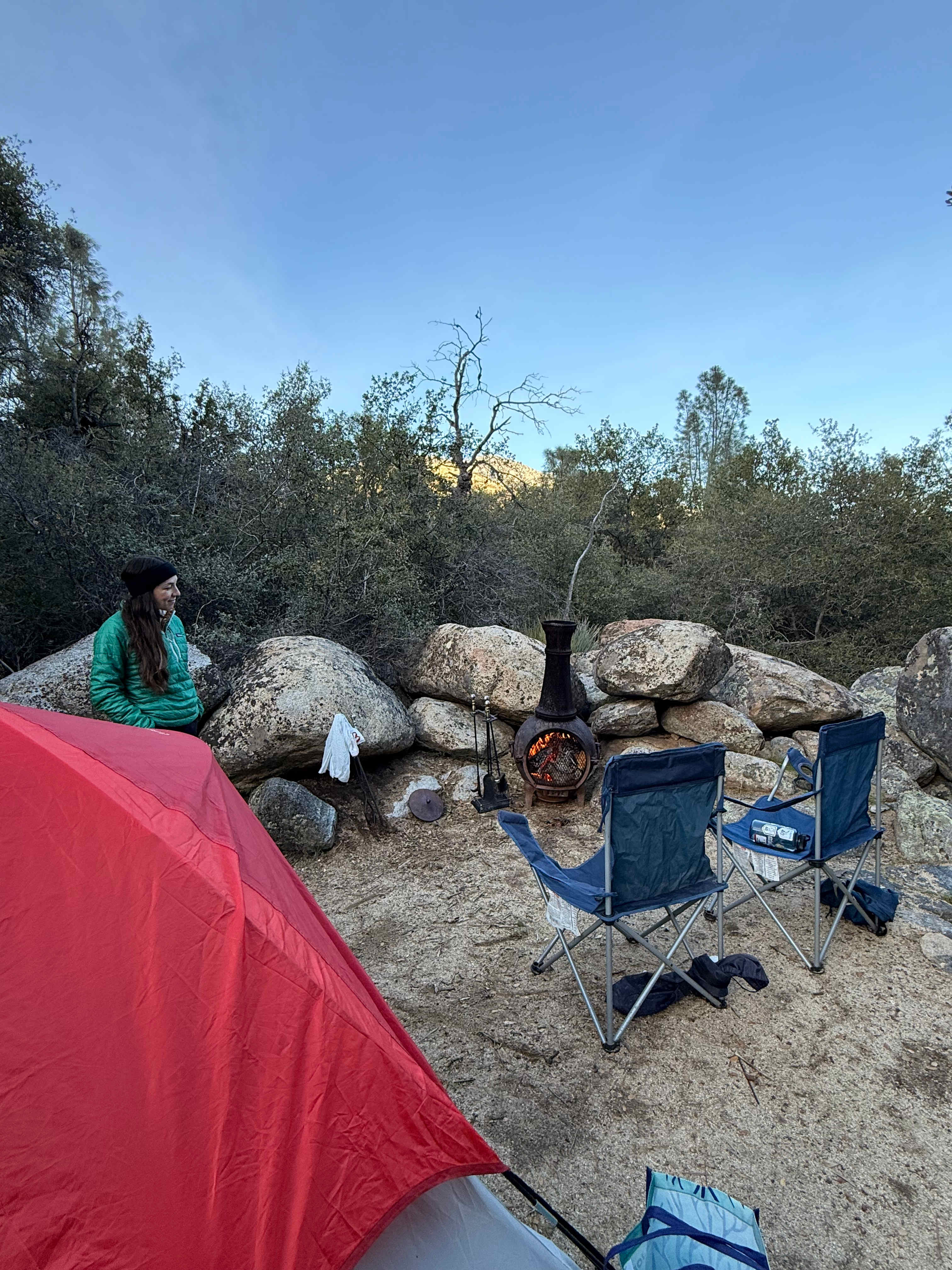 Spirit Walk - Private Retreat