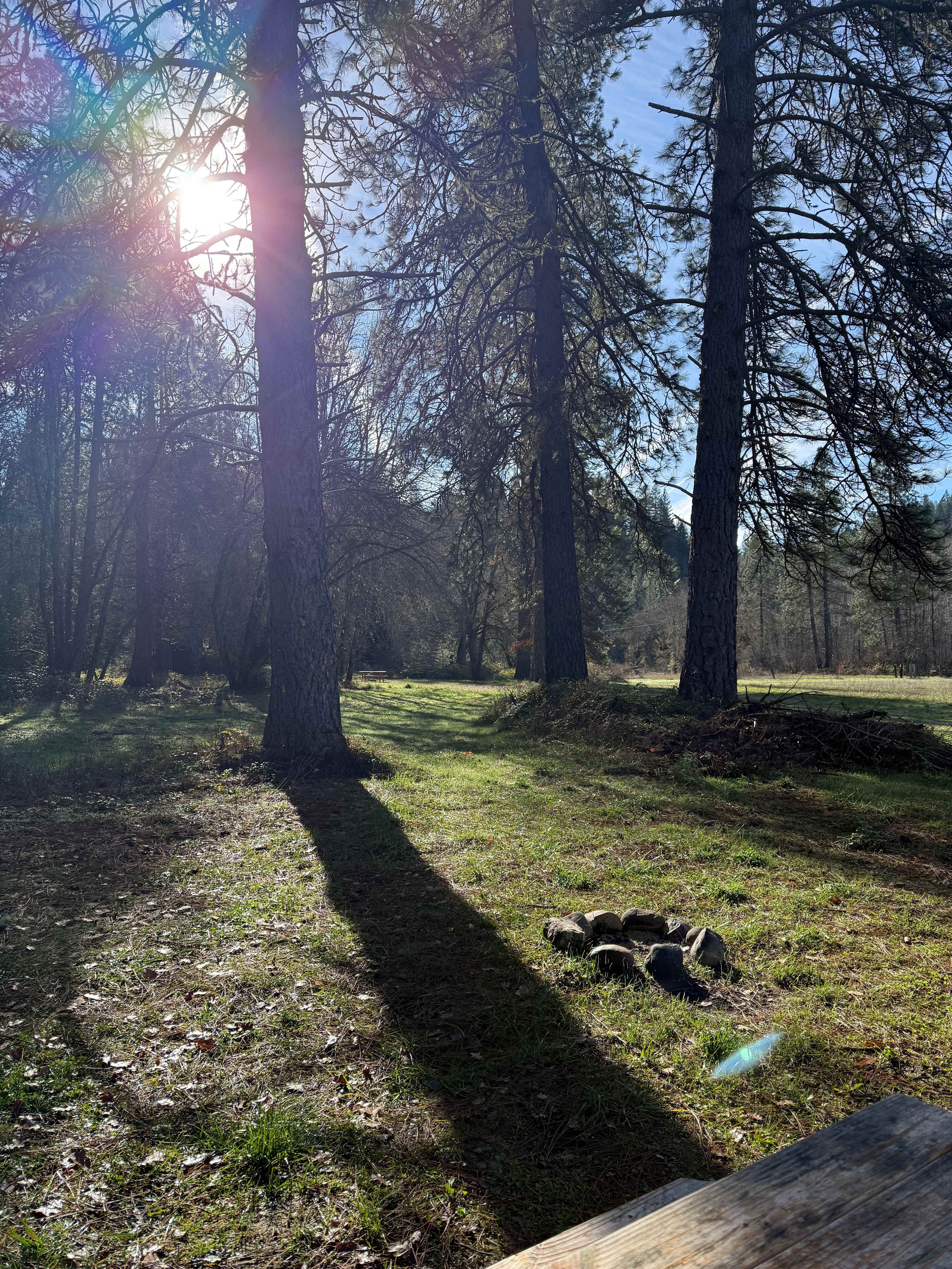 Kosk Creek Campgrounds