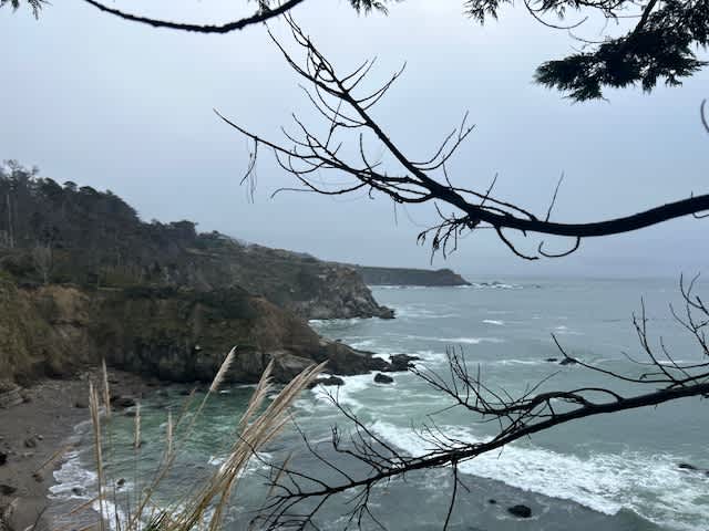 Timber Cove Campground