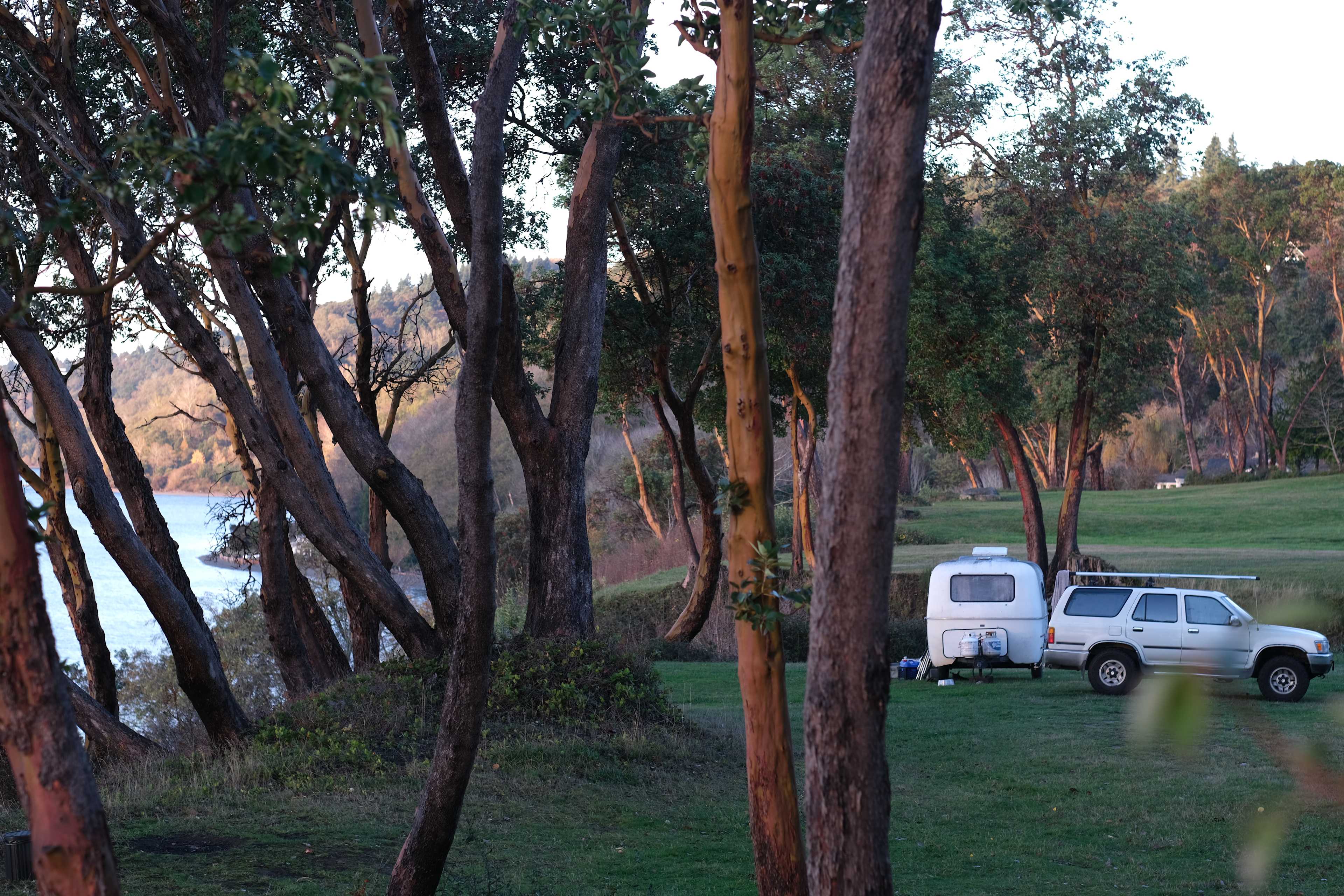 Private Beach, 15 Acres, Vashon