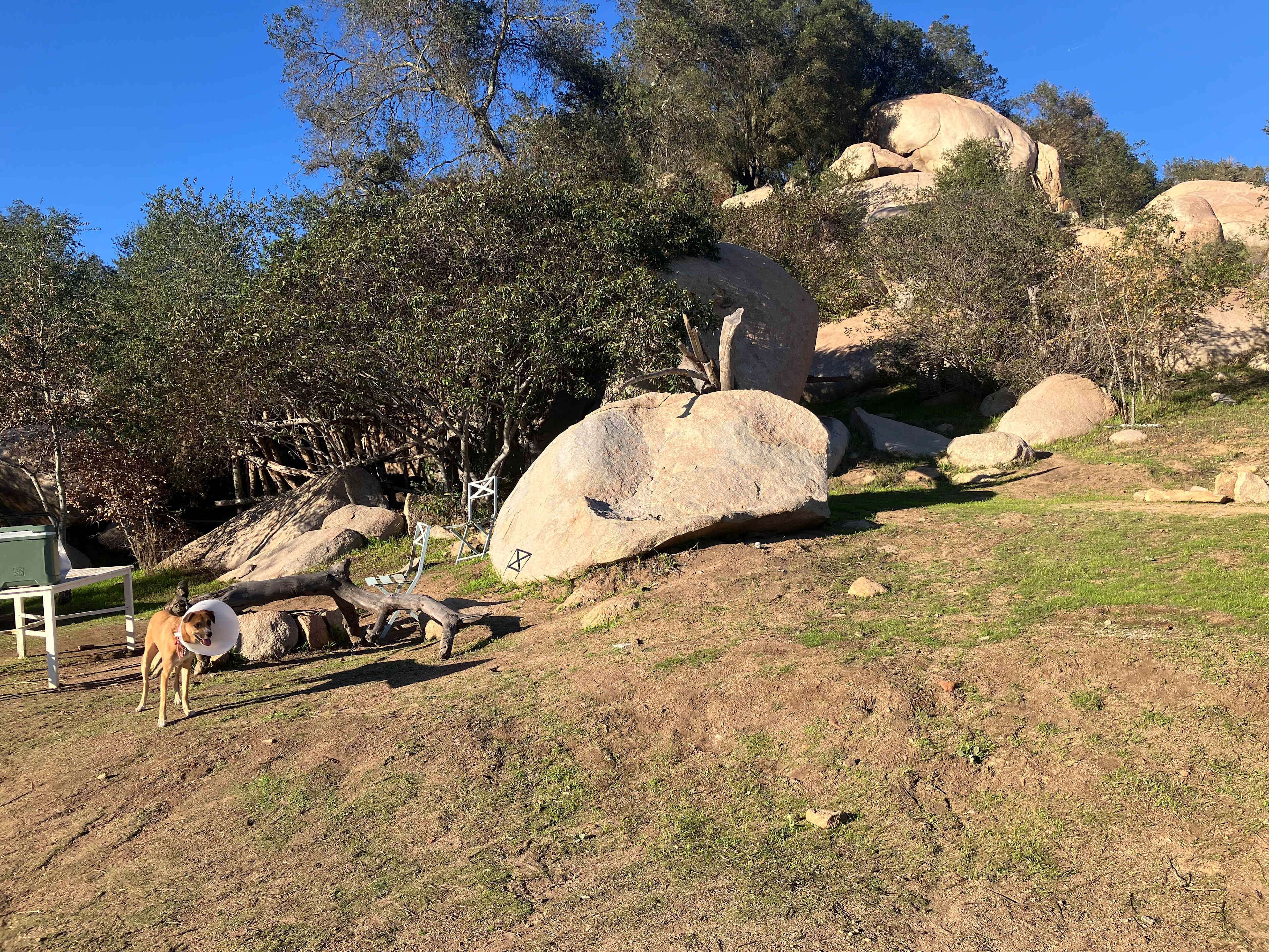 Splitrock Farm and Retreat