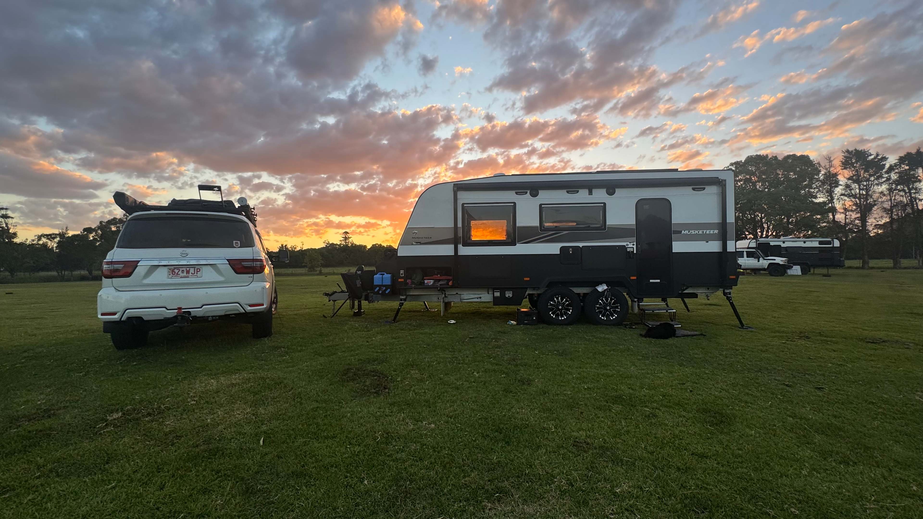 Misty Mountain Farm - Farm Stay