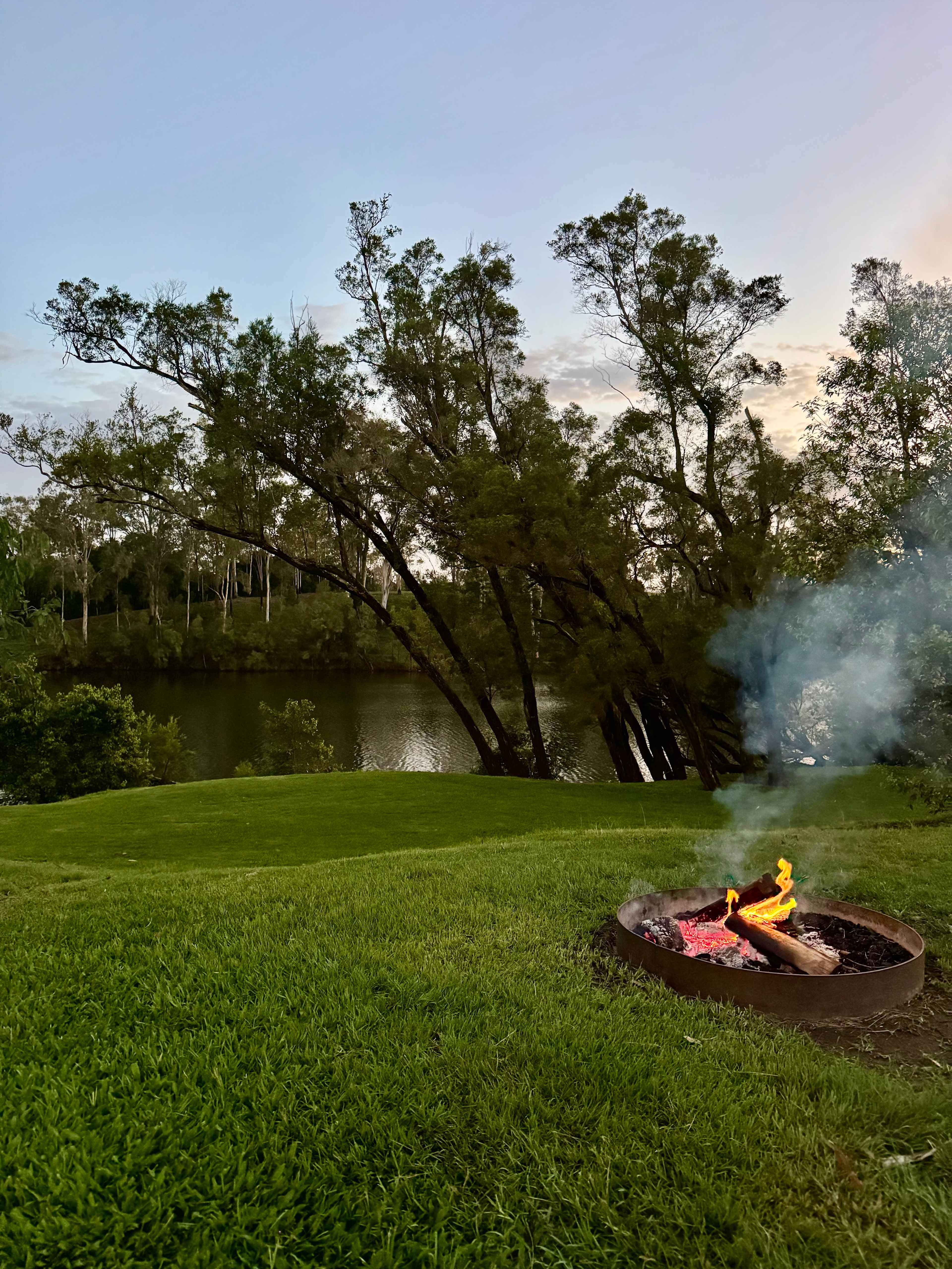 Blue Gums River Retreat