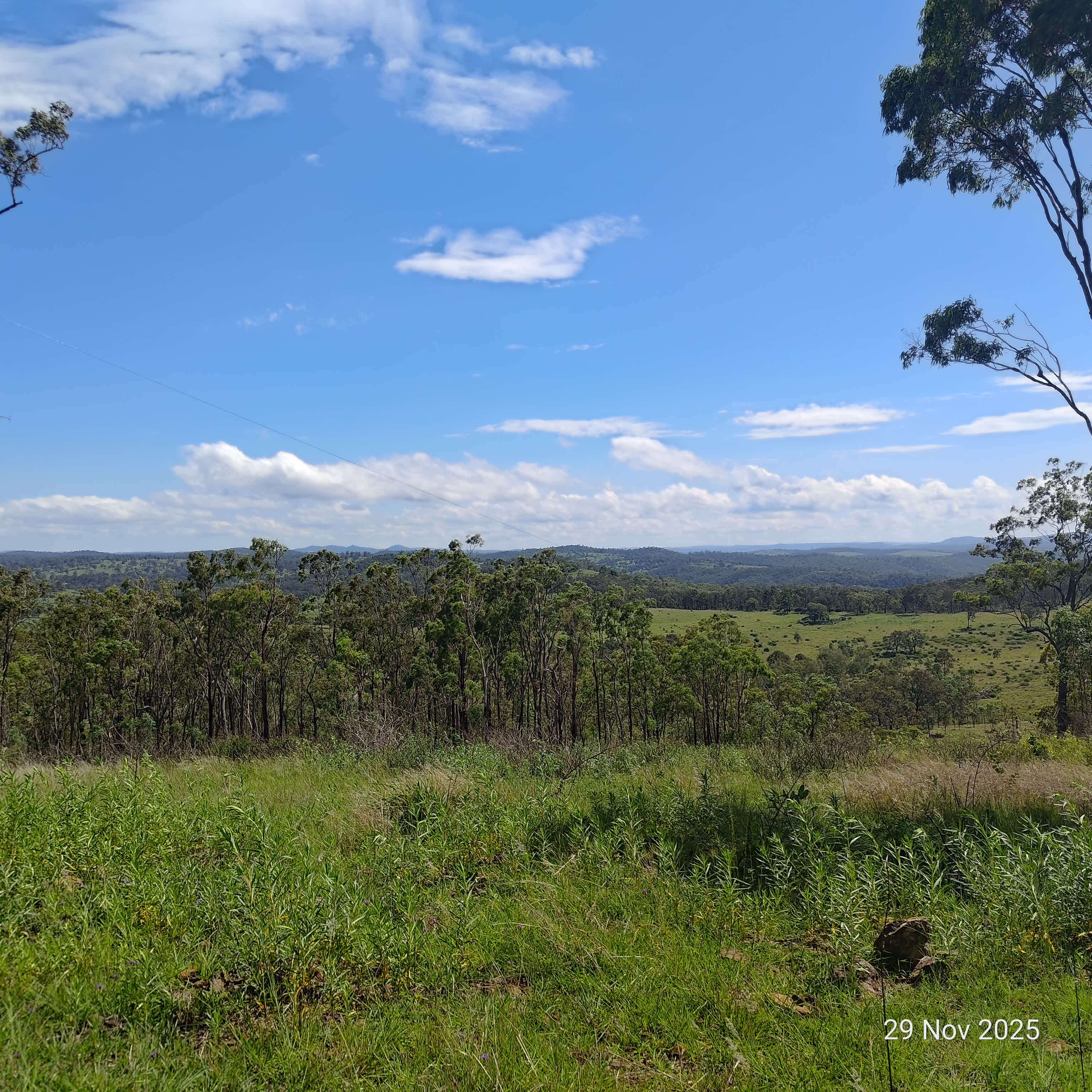 Anduramba Bush Camping