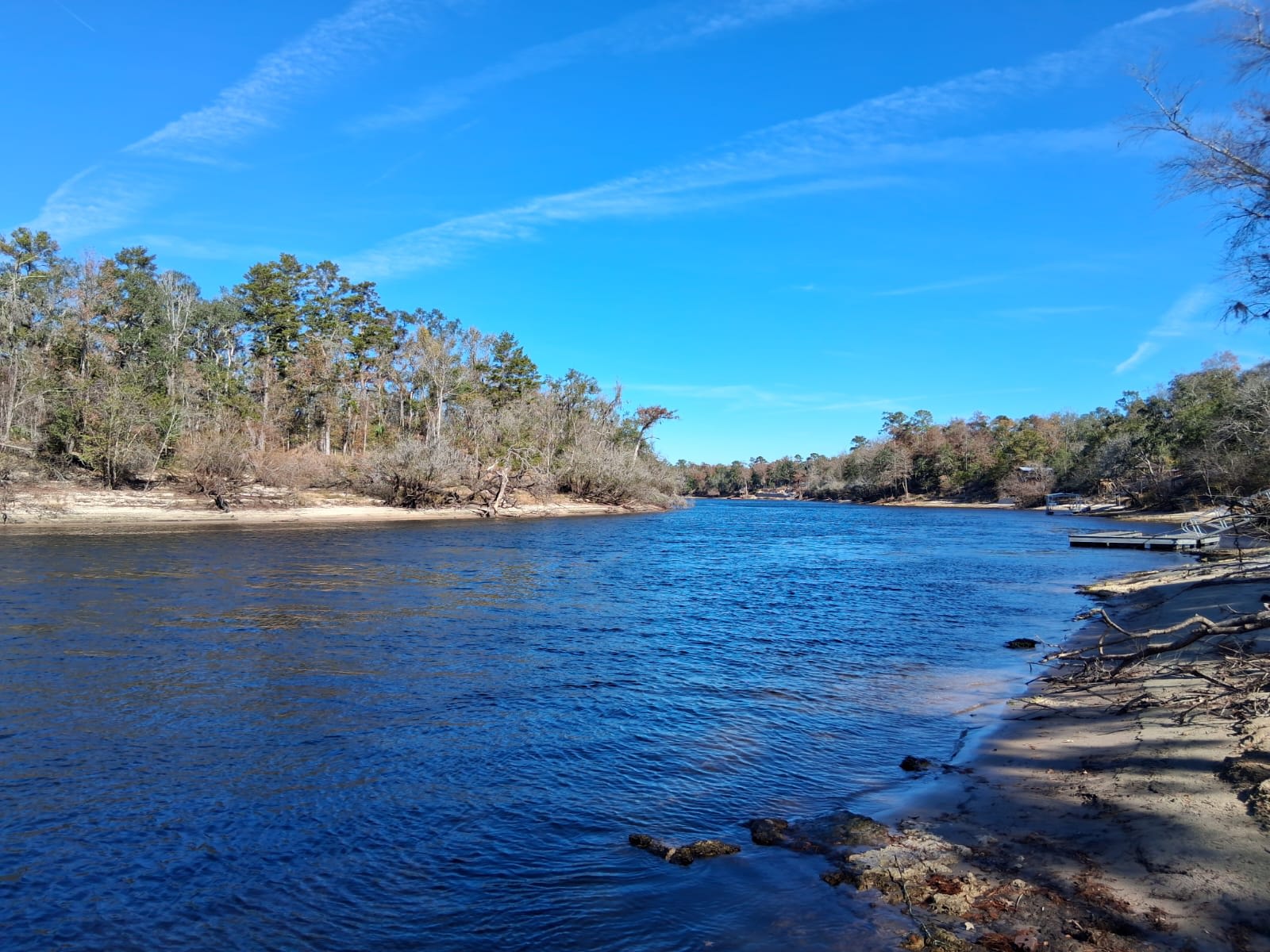 The Hatch Bend Hideaway RV Place