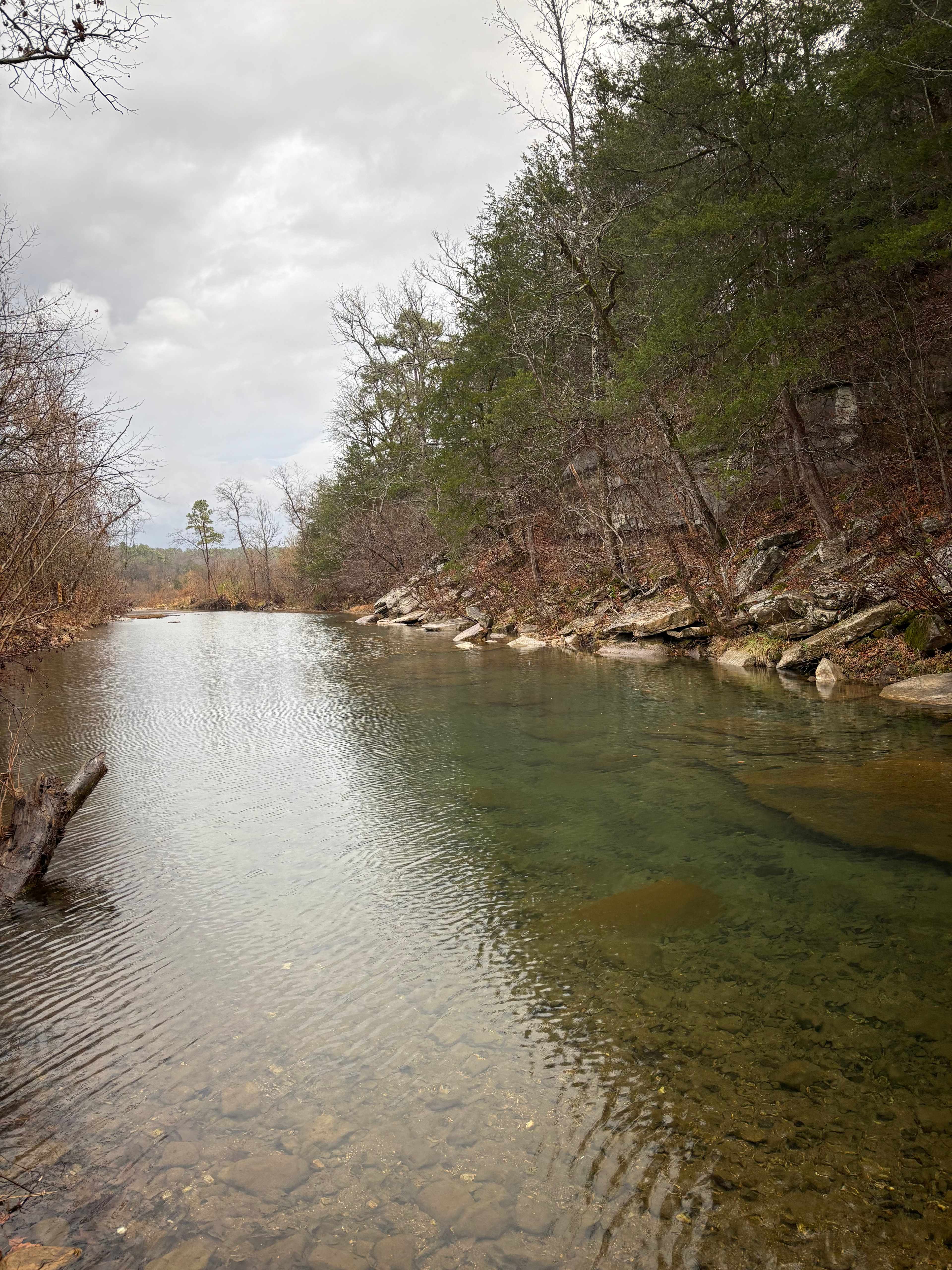Valley of peace campground