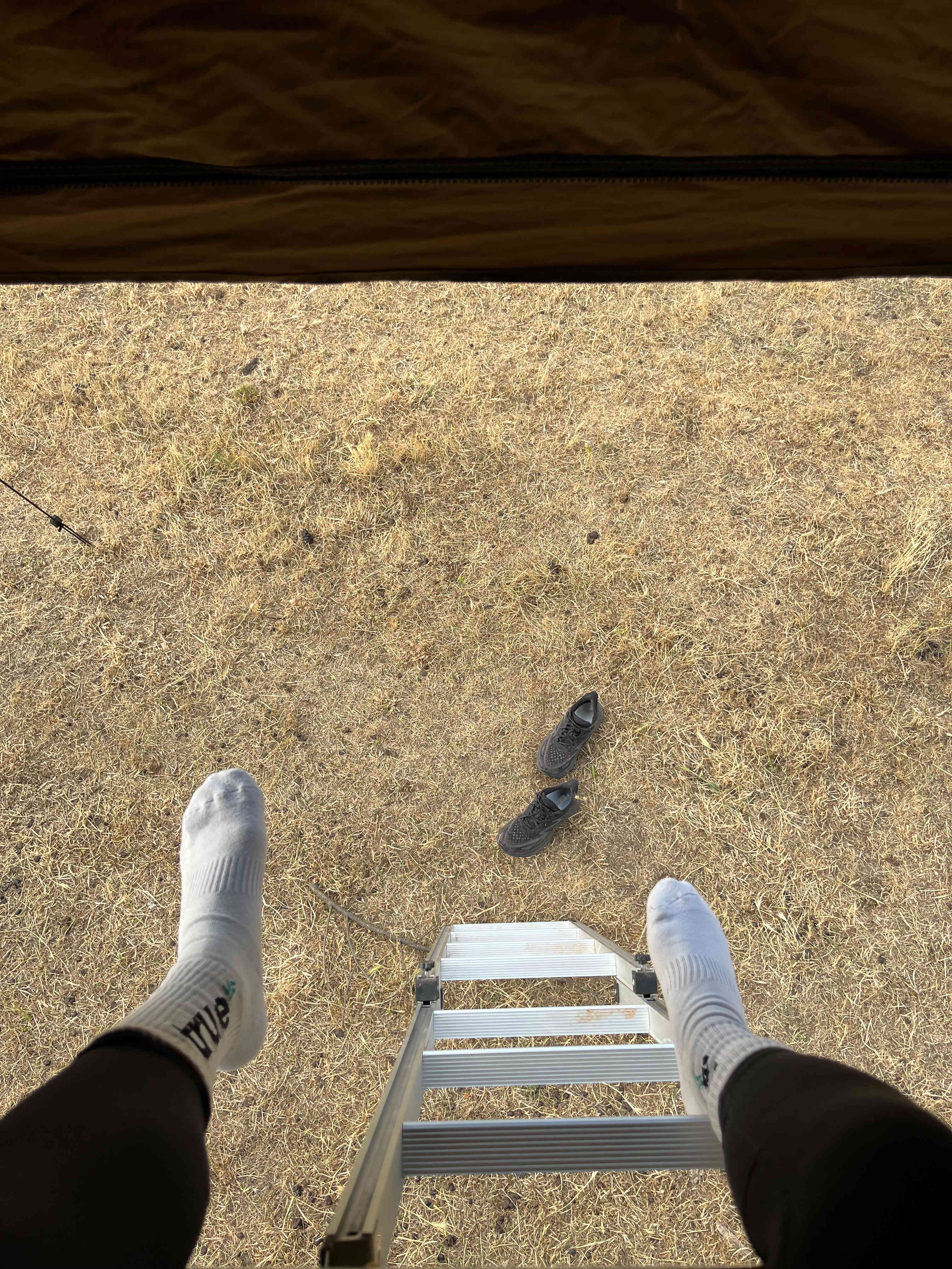 Peronne Adventure Camping