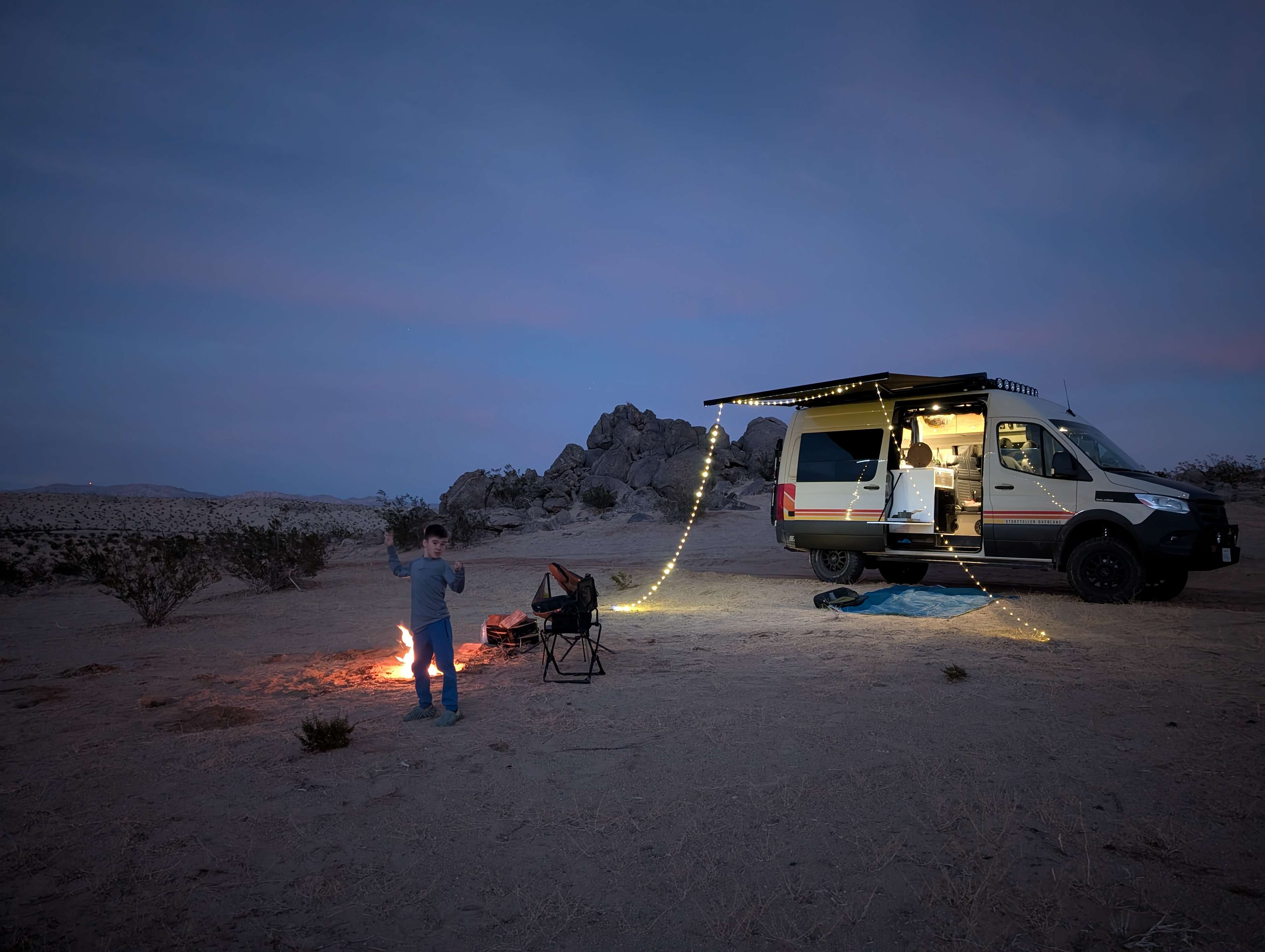 Vanishing Rock Ranch