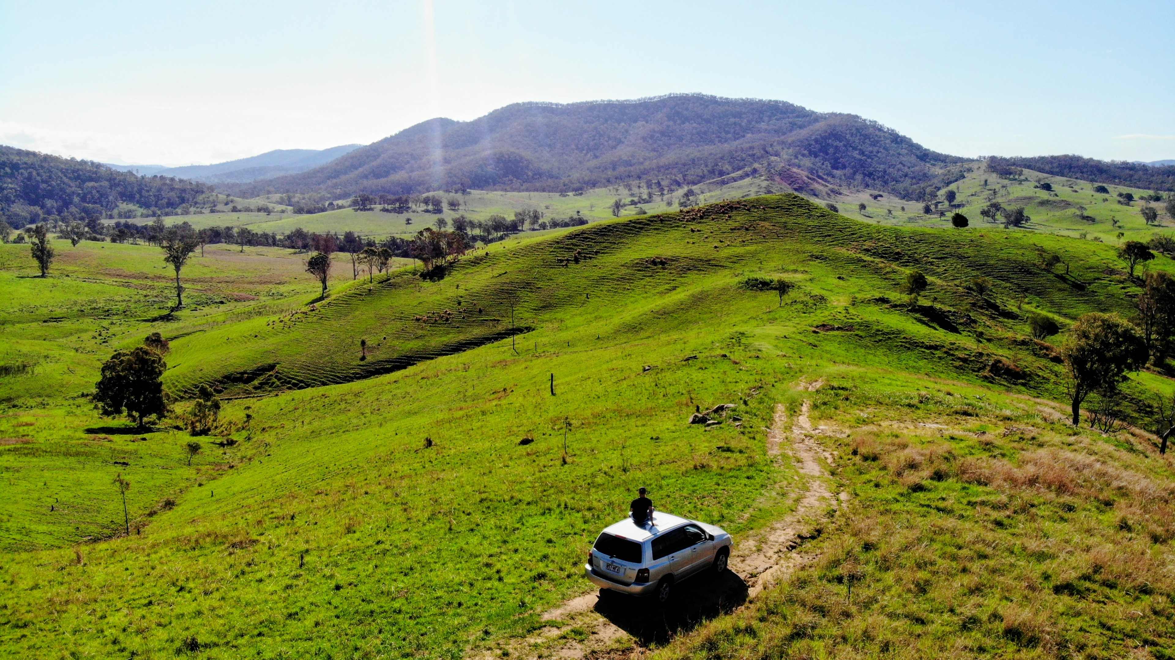 Juburra Country Camping