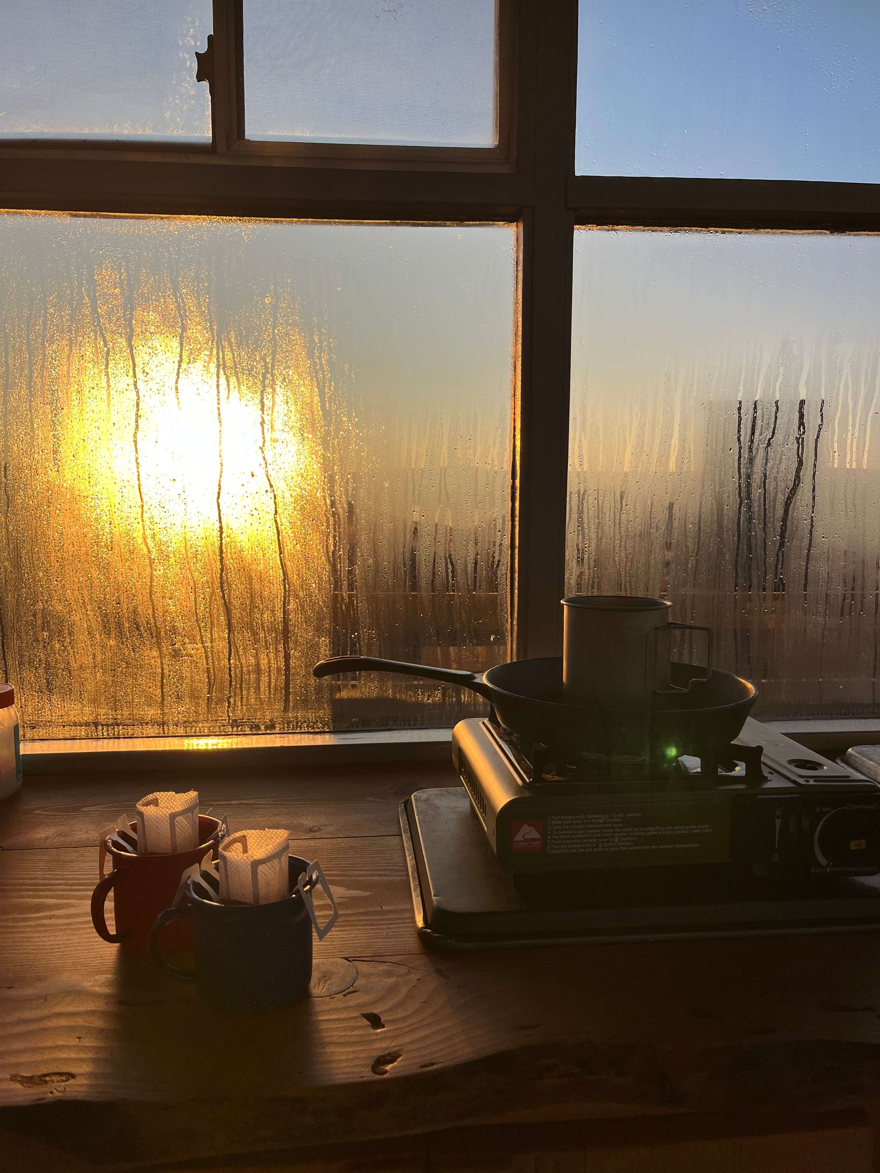 Lefever Holbrook Ranch