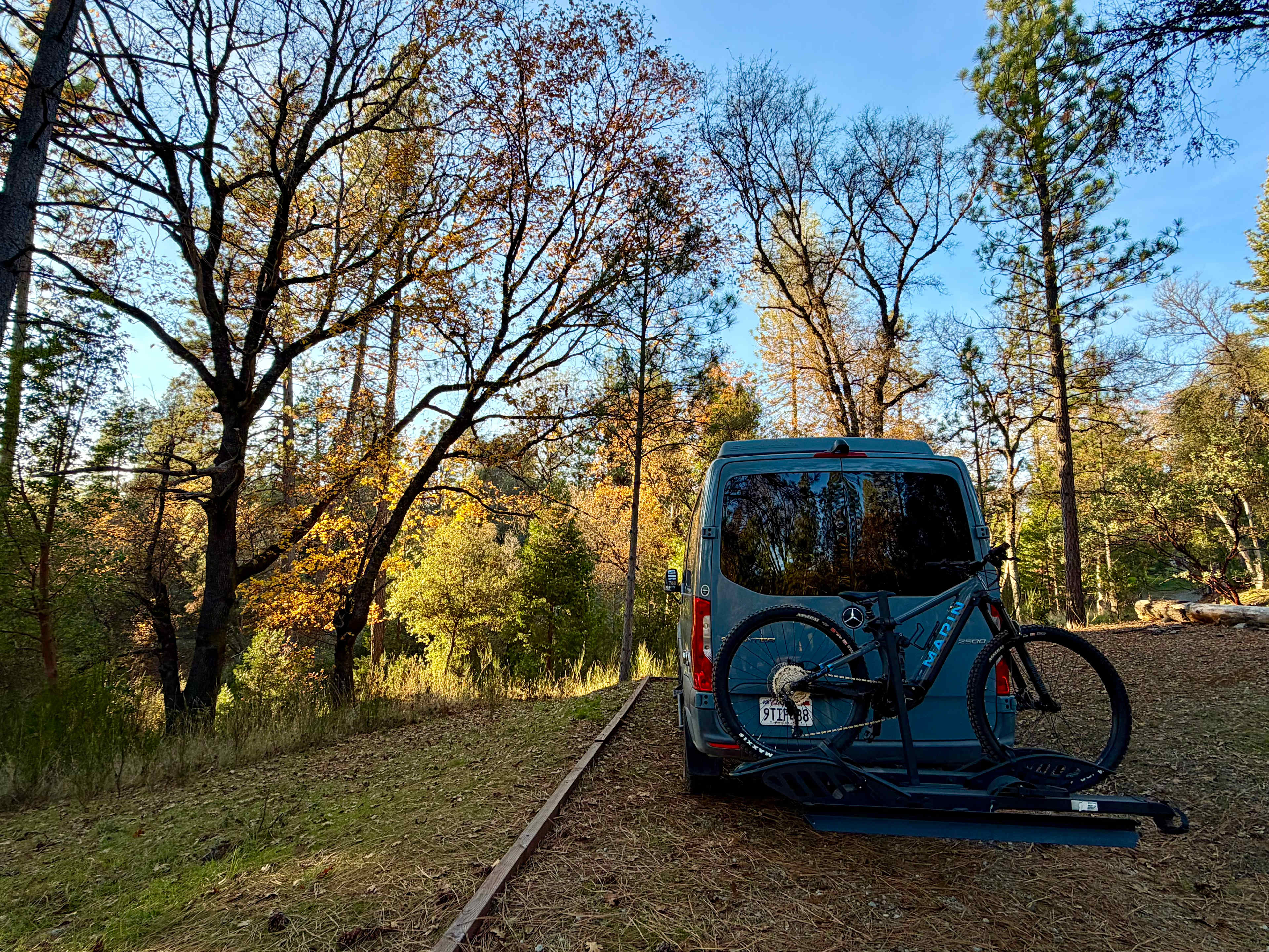 Sierra Waters Homestead