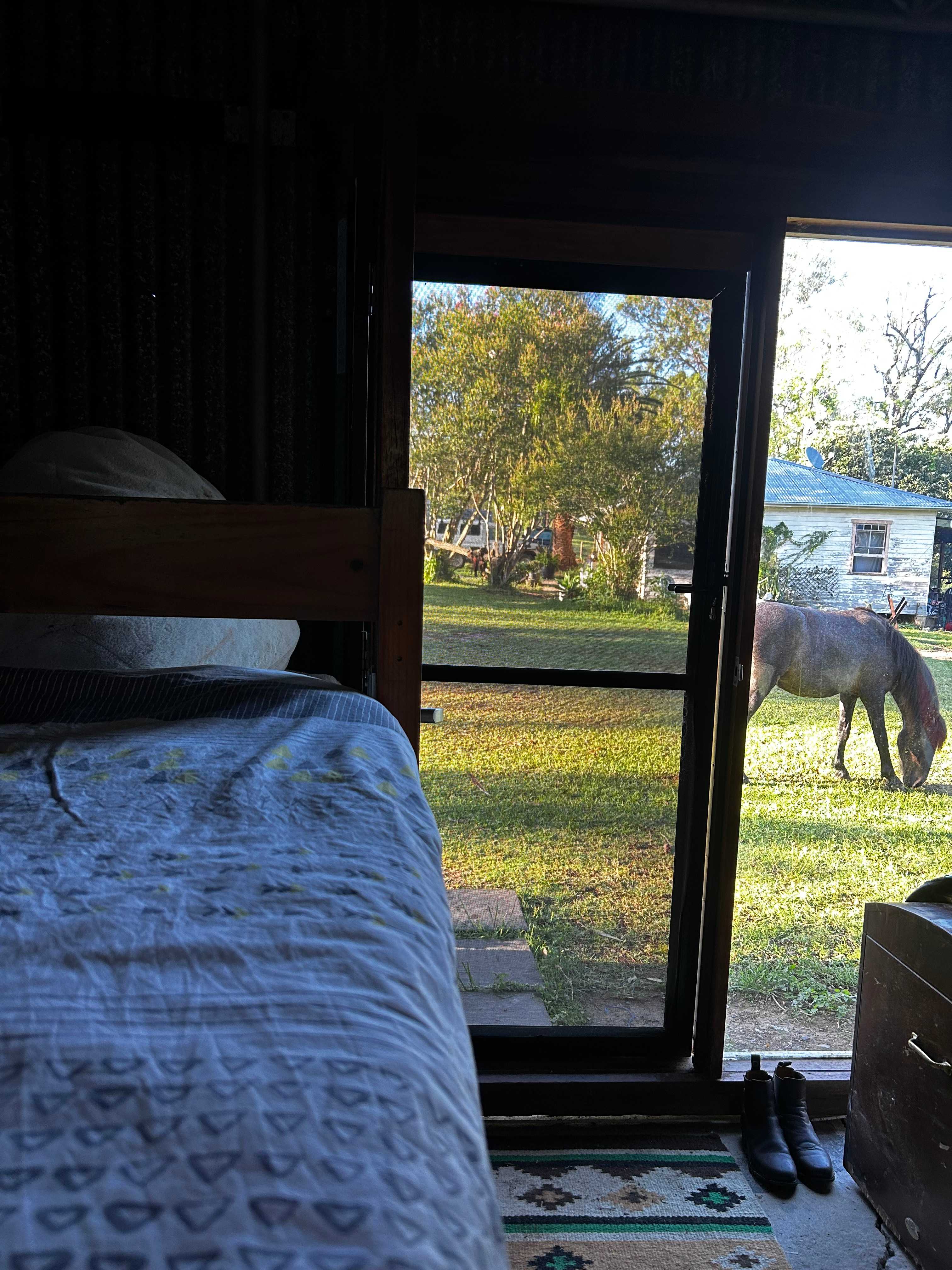 The Ranch on Clarence