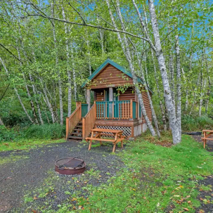 The Retreat at Cannon Beach