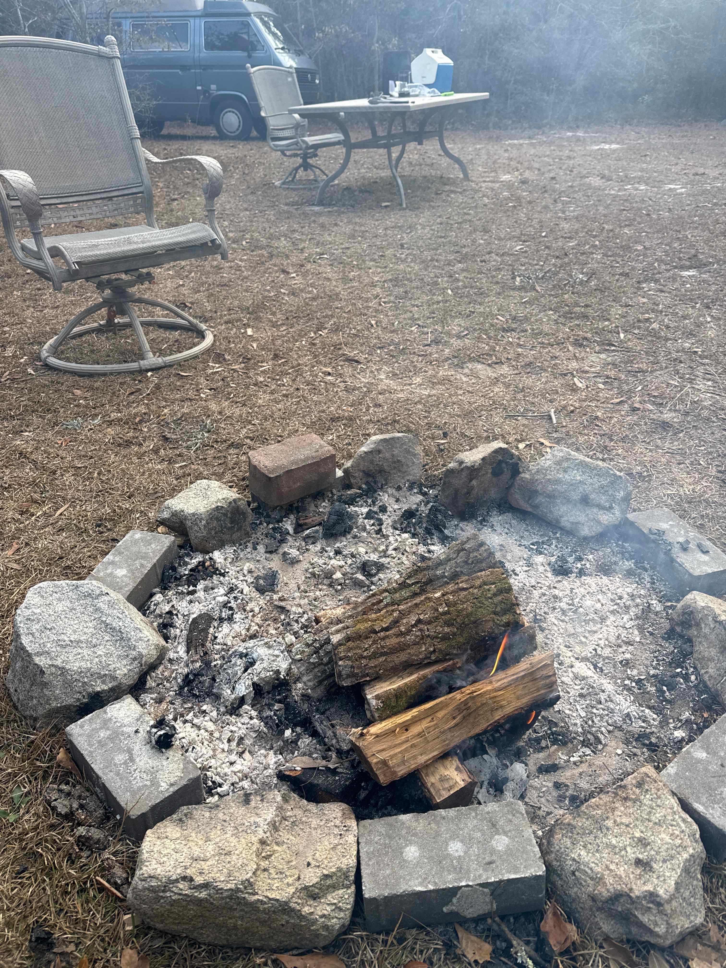 Too Many Oaks Plantation