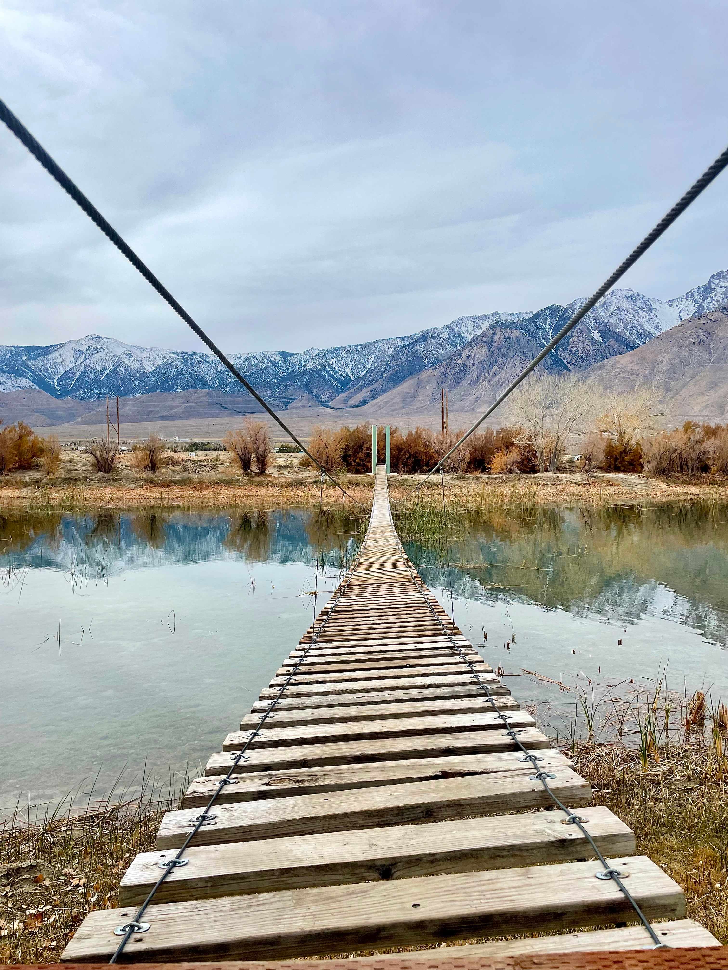 Lake Olancha RV Park and Campground