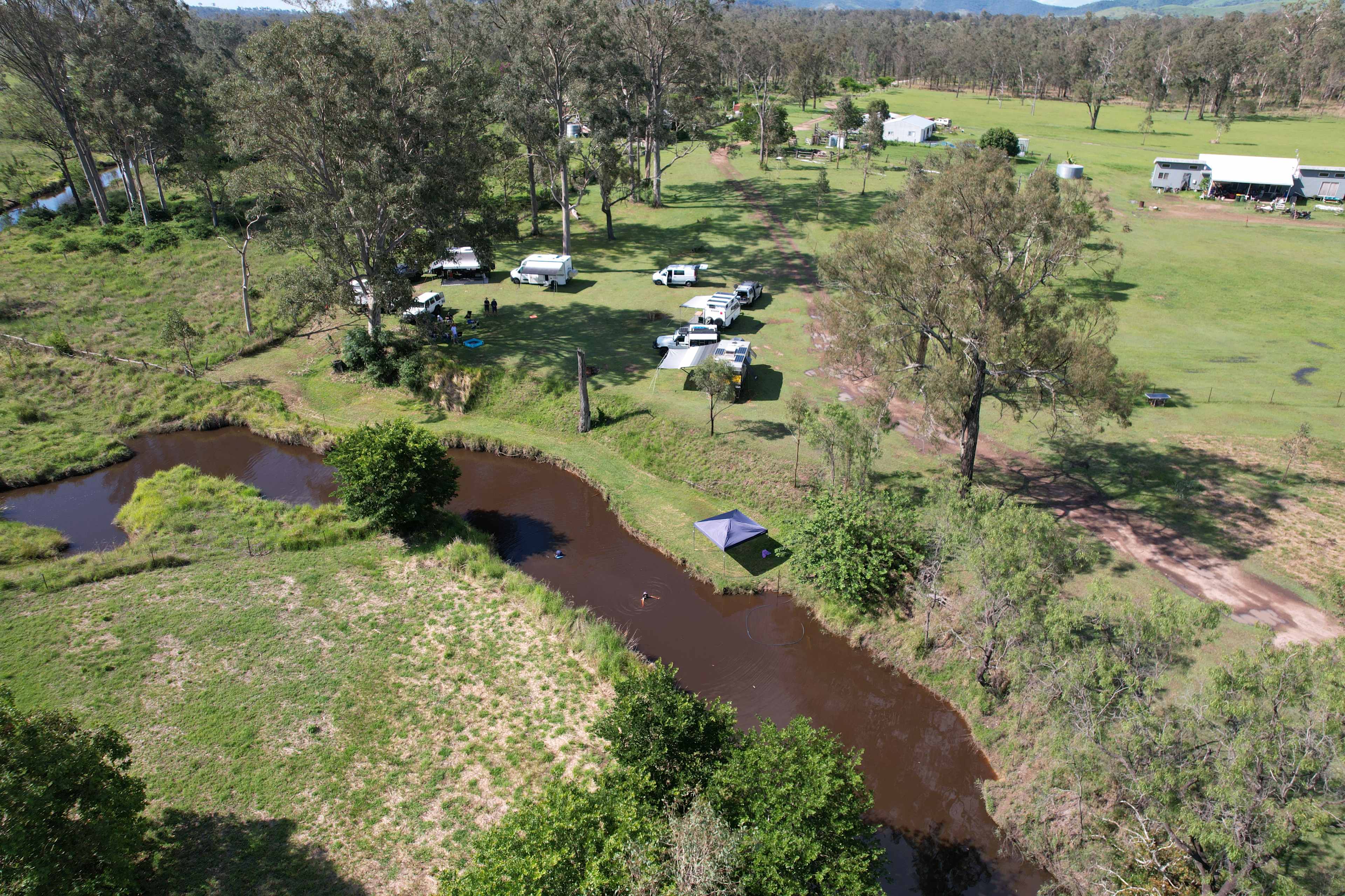 Jack's Place Toogoolawah