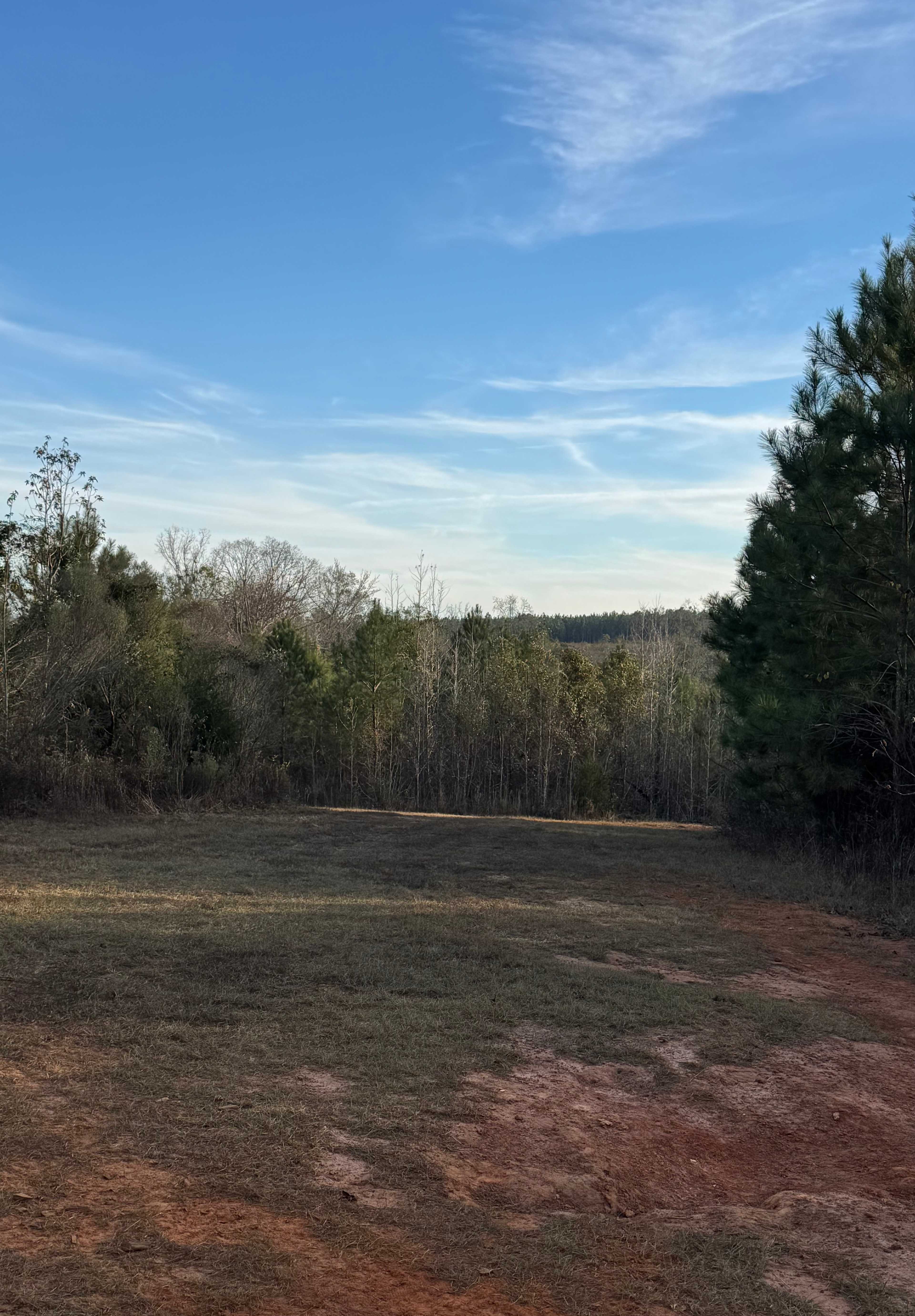 Camp Travelhick-Eufaula, Al