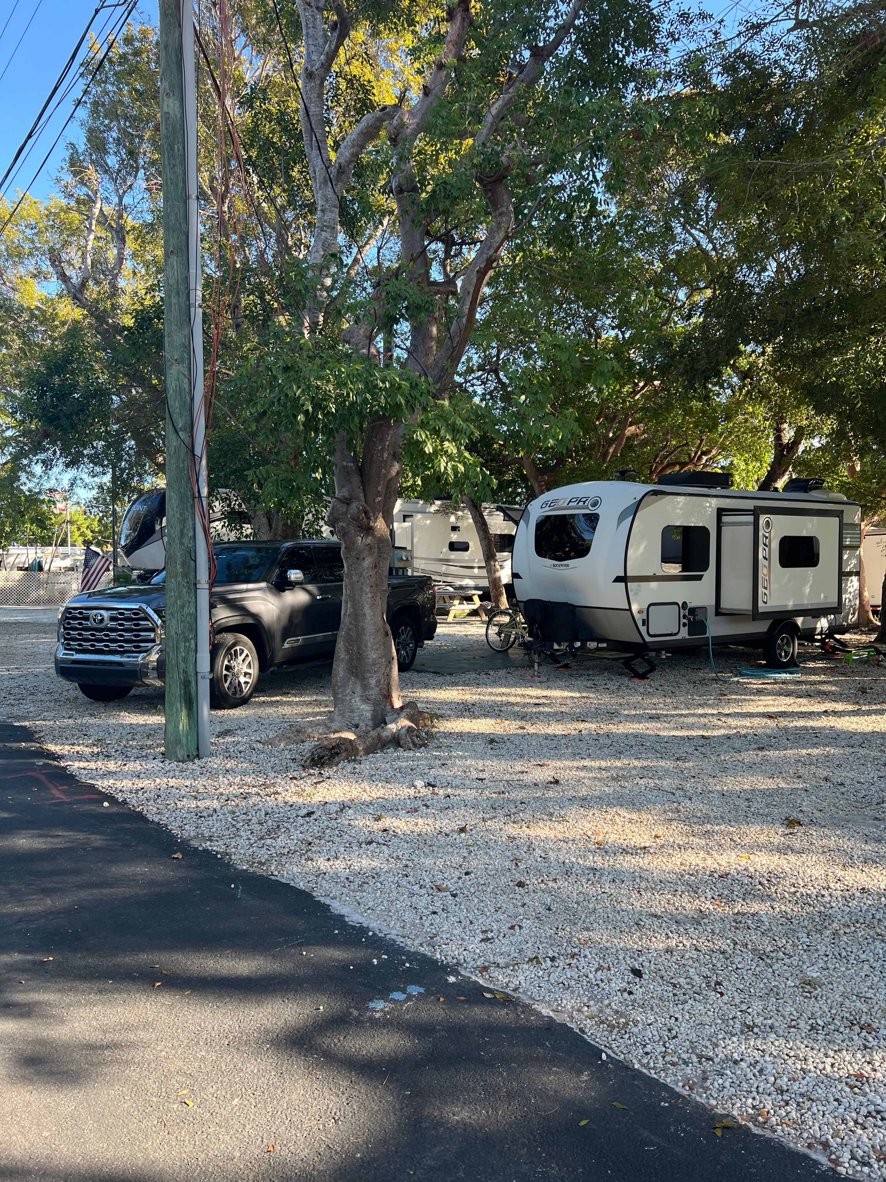 Kings Kamp RV Park and Marina