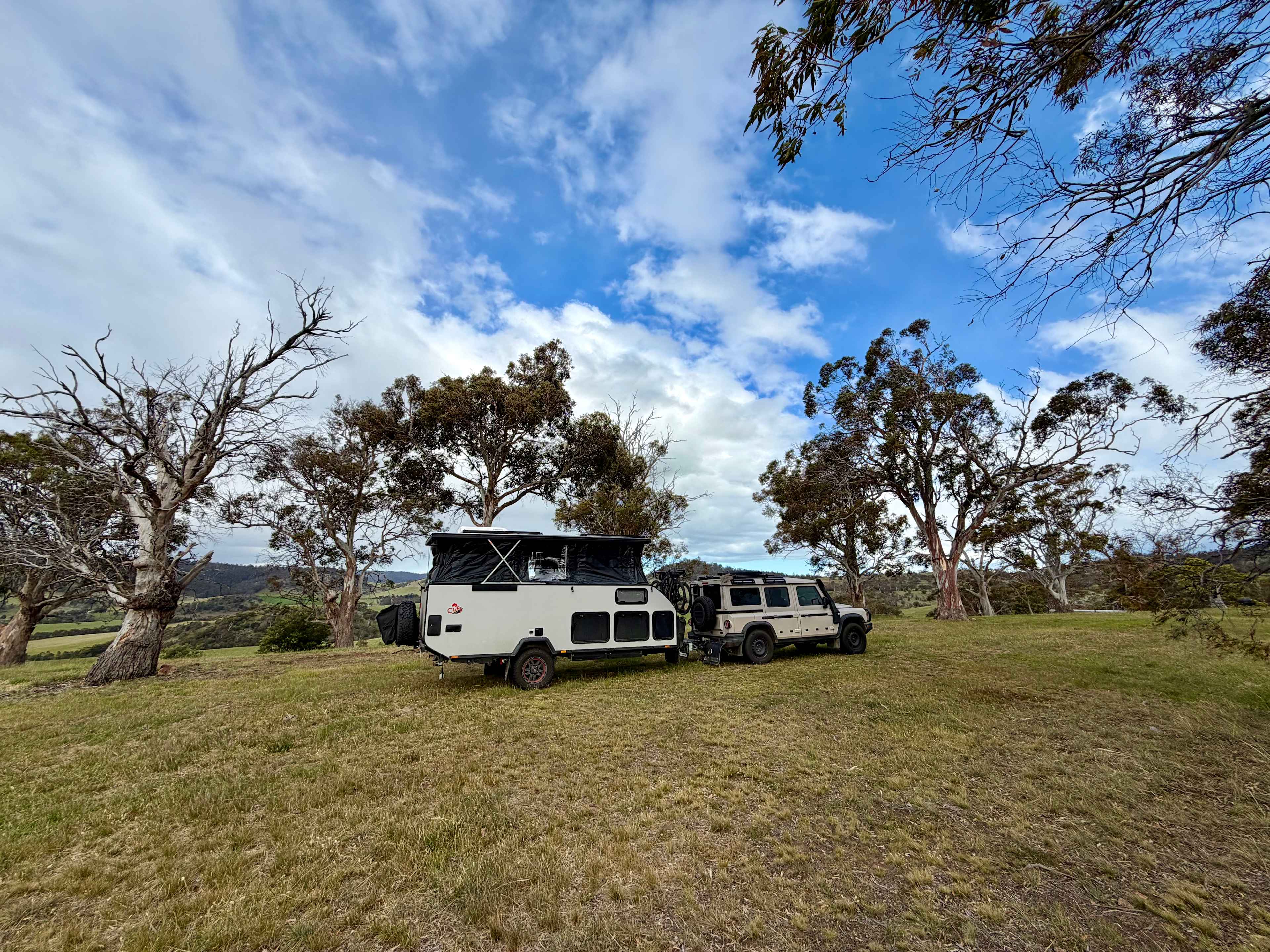 Prossers Ridge Richmond