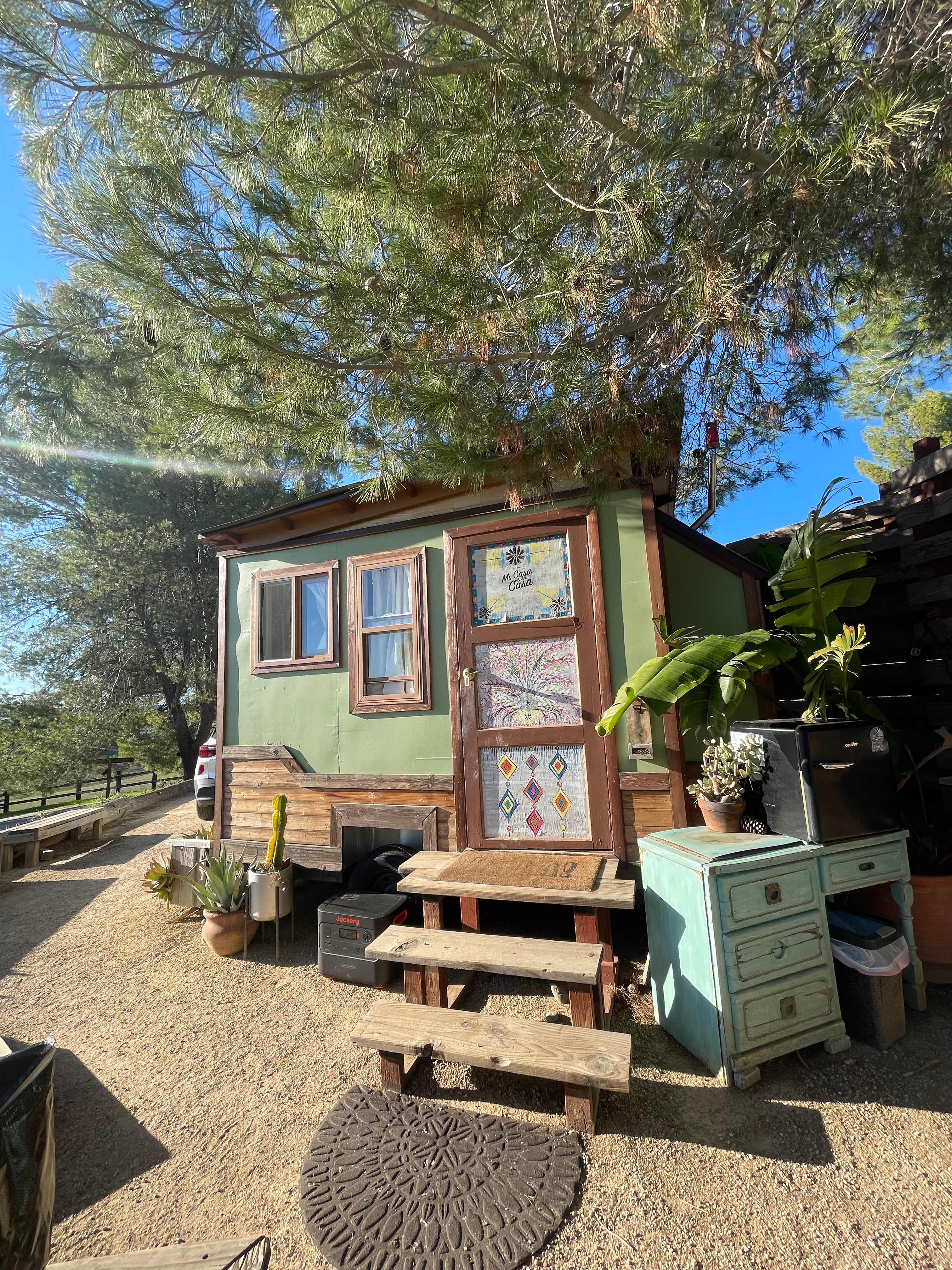 Rancho Rio Del Sol: Paso Robles, CA