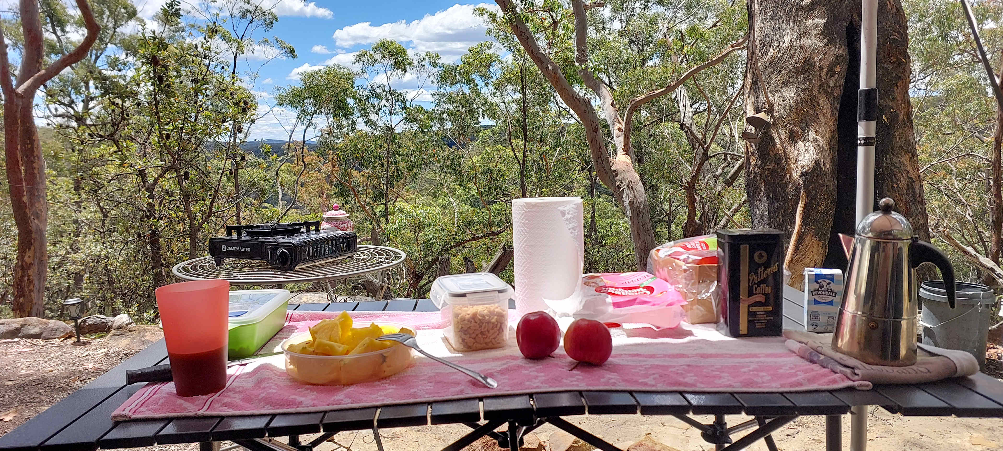 Mountain Lagoon Hideaway