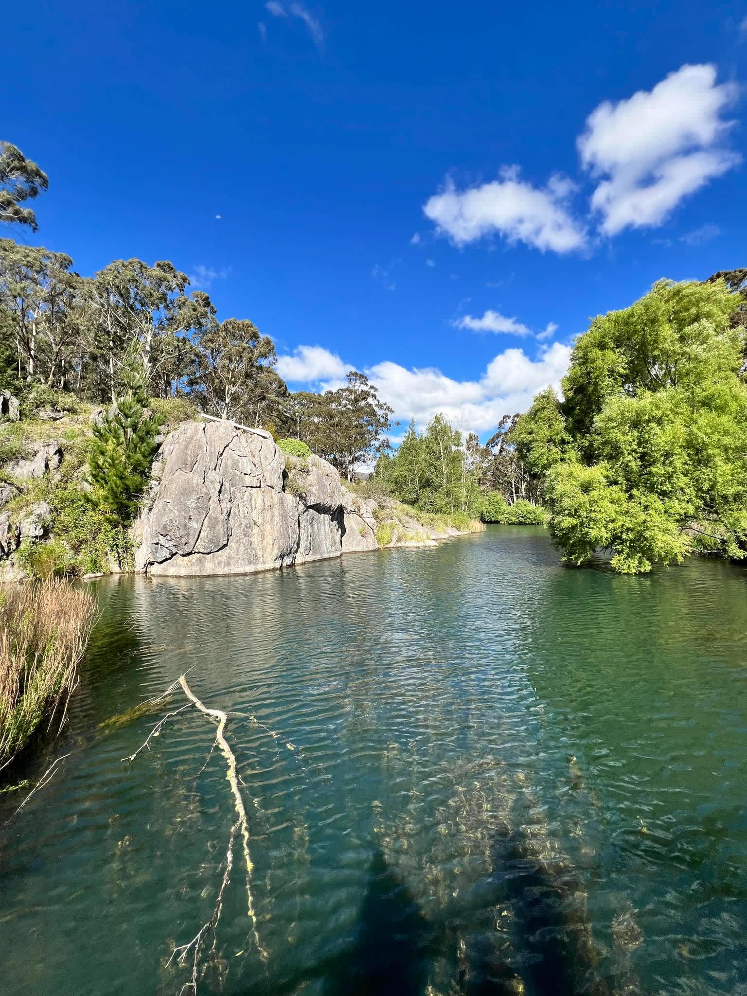 Trout Valley Retreat